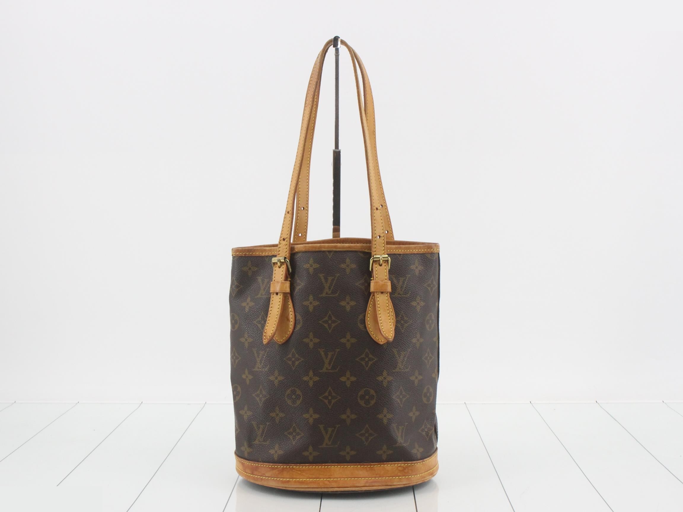 Bucket PM Monogram M42238 — view 2