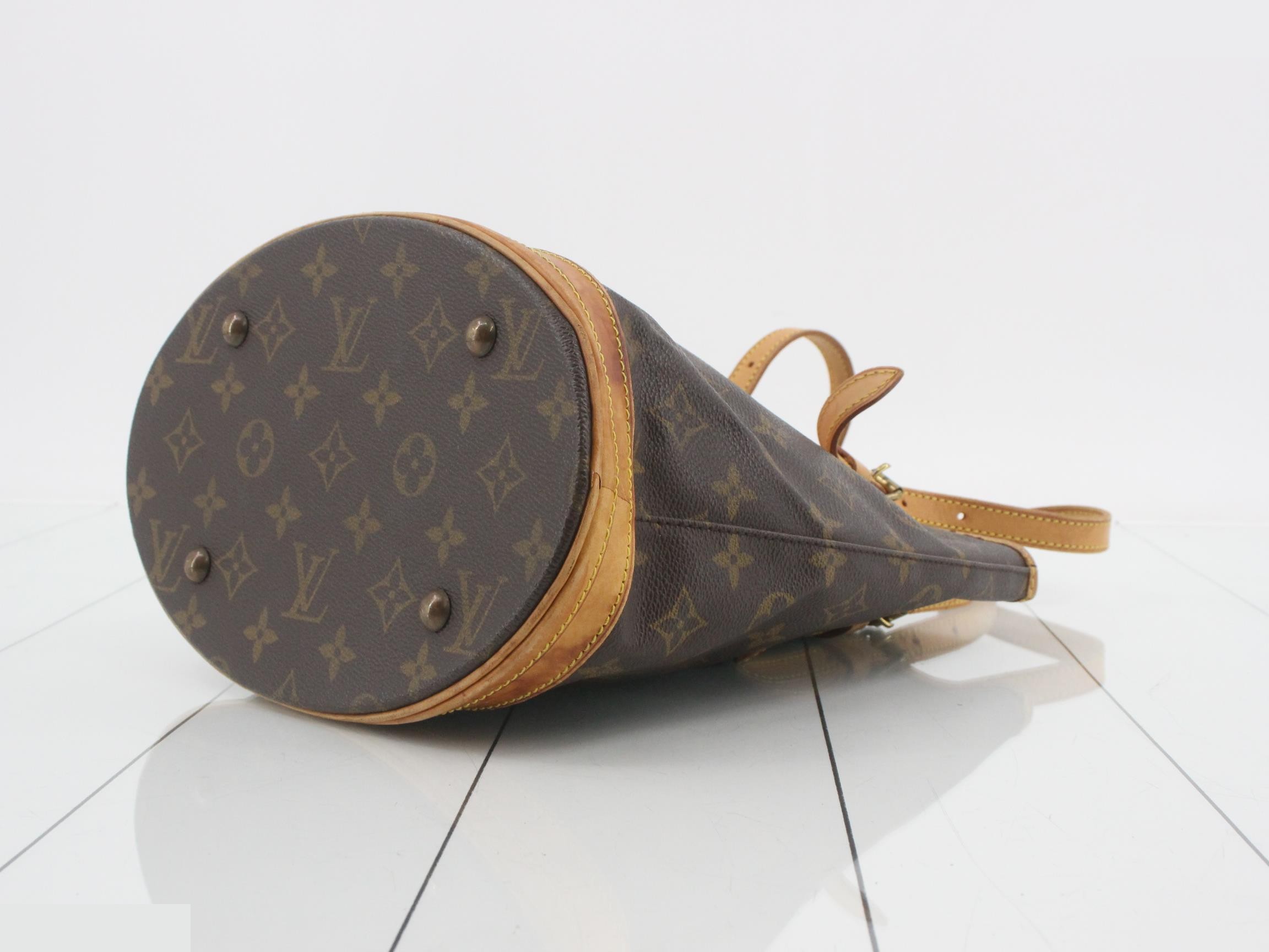 Bucket PM Monogram M42238 — view 6