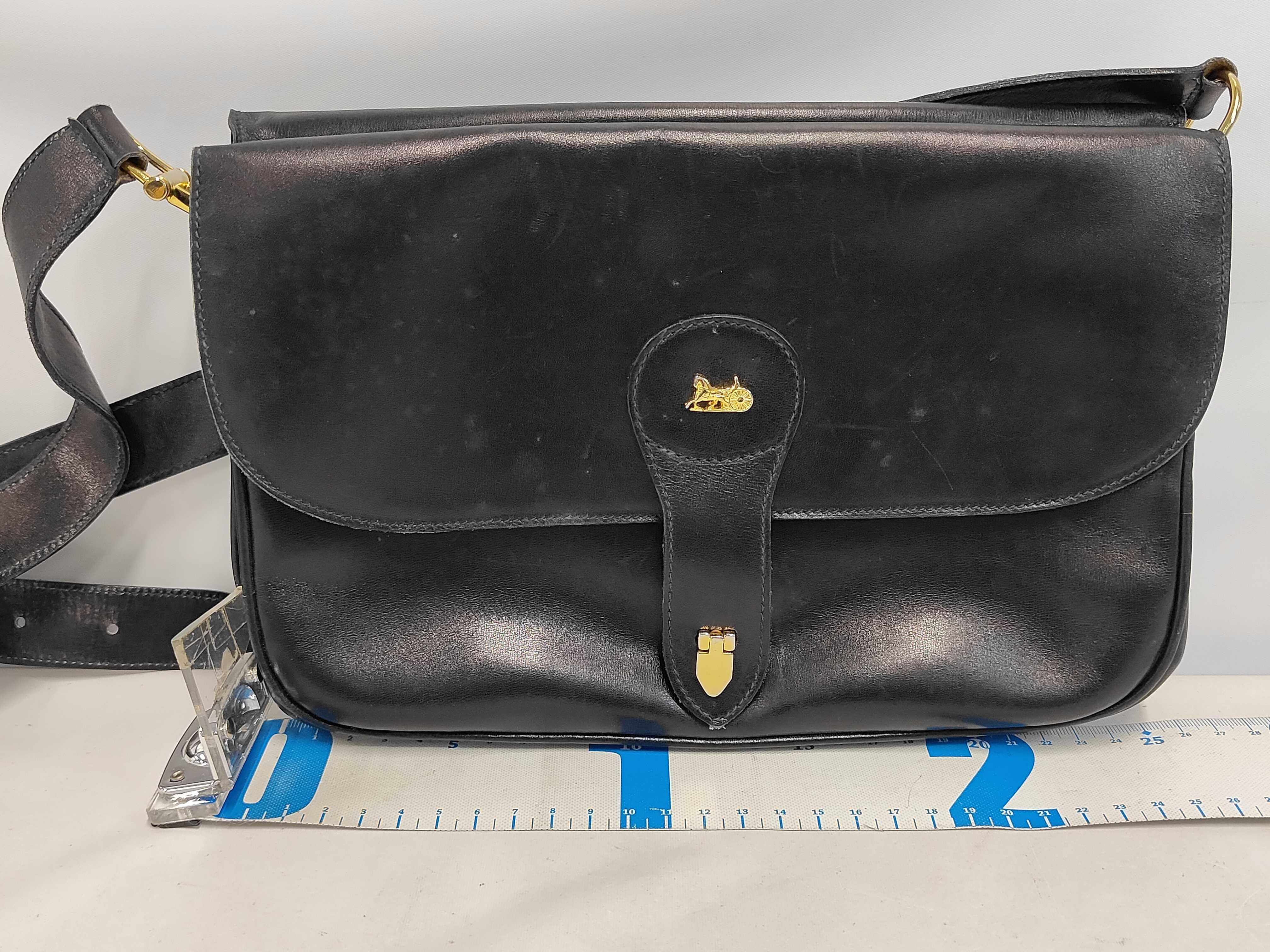 shoulder bag — view 2