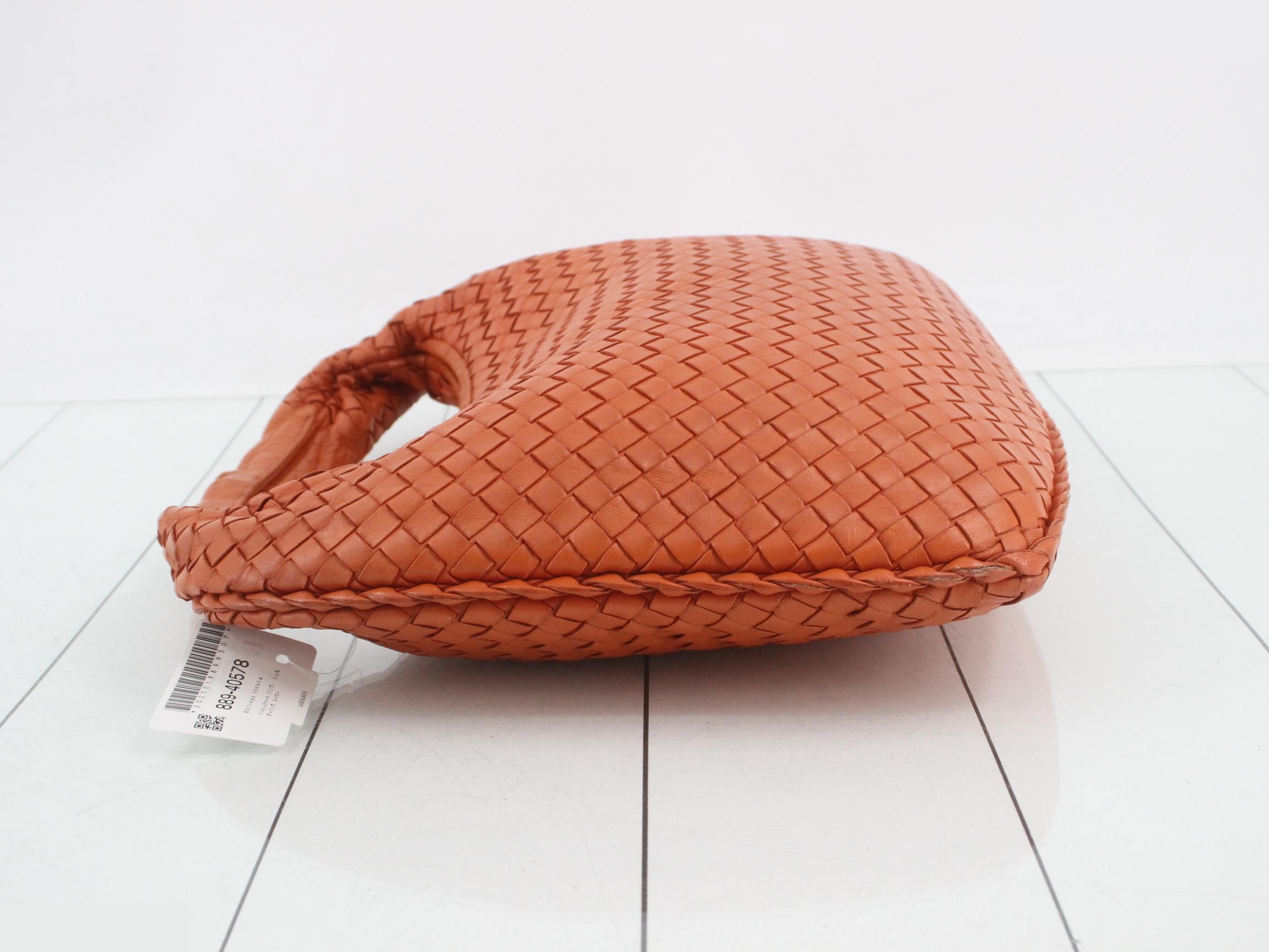 Intrecciato (bag) - Shoulder bag — view 4