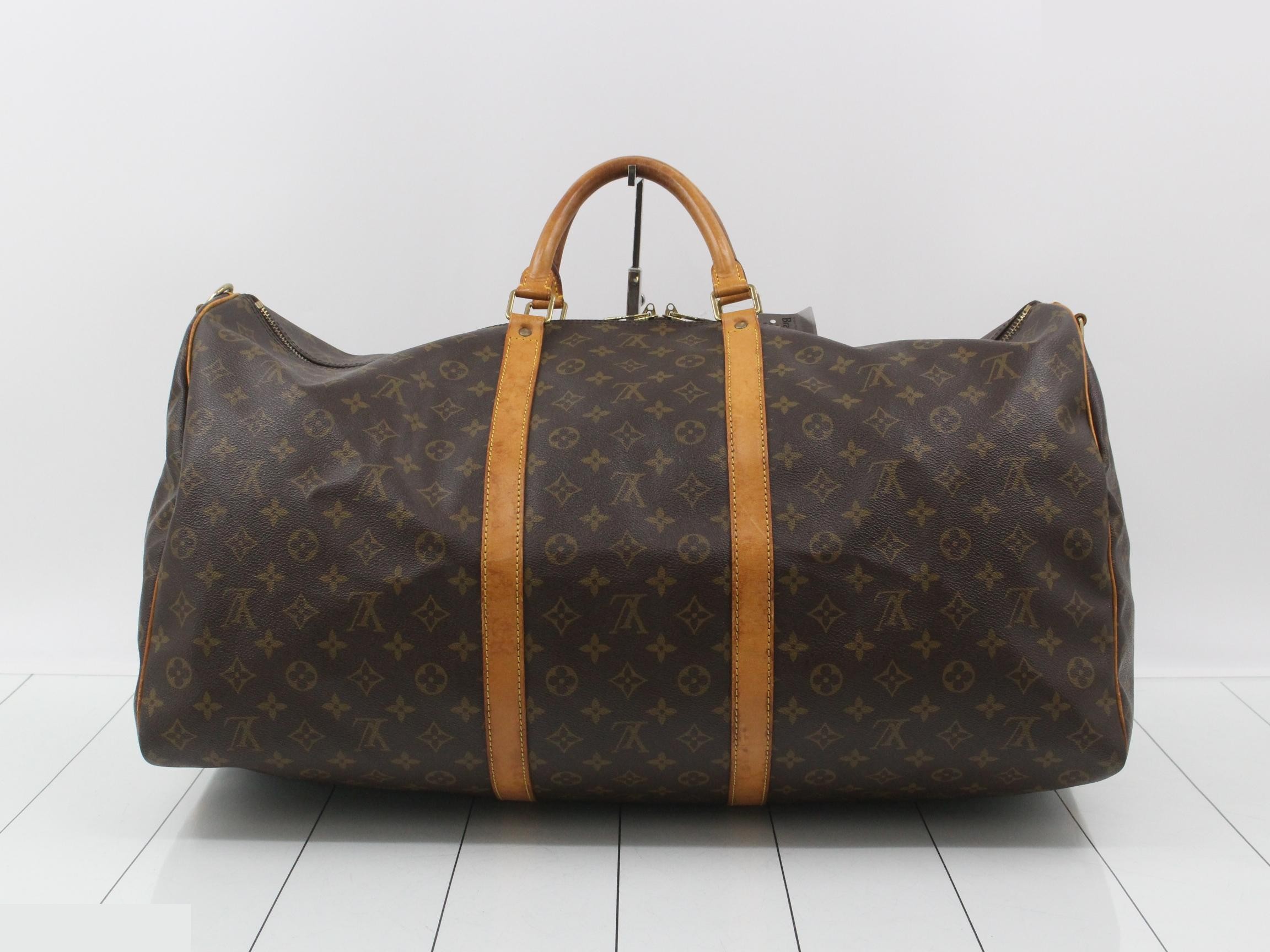Keepall Bandoulière 60 — view 2