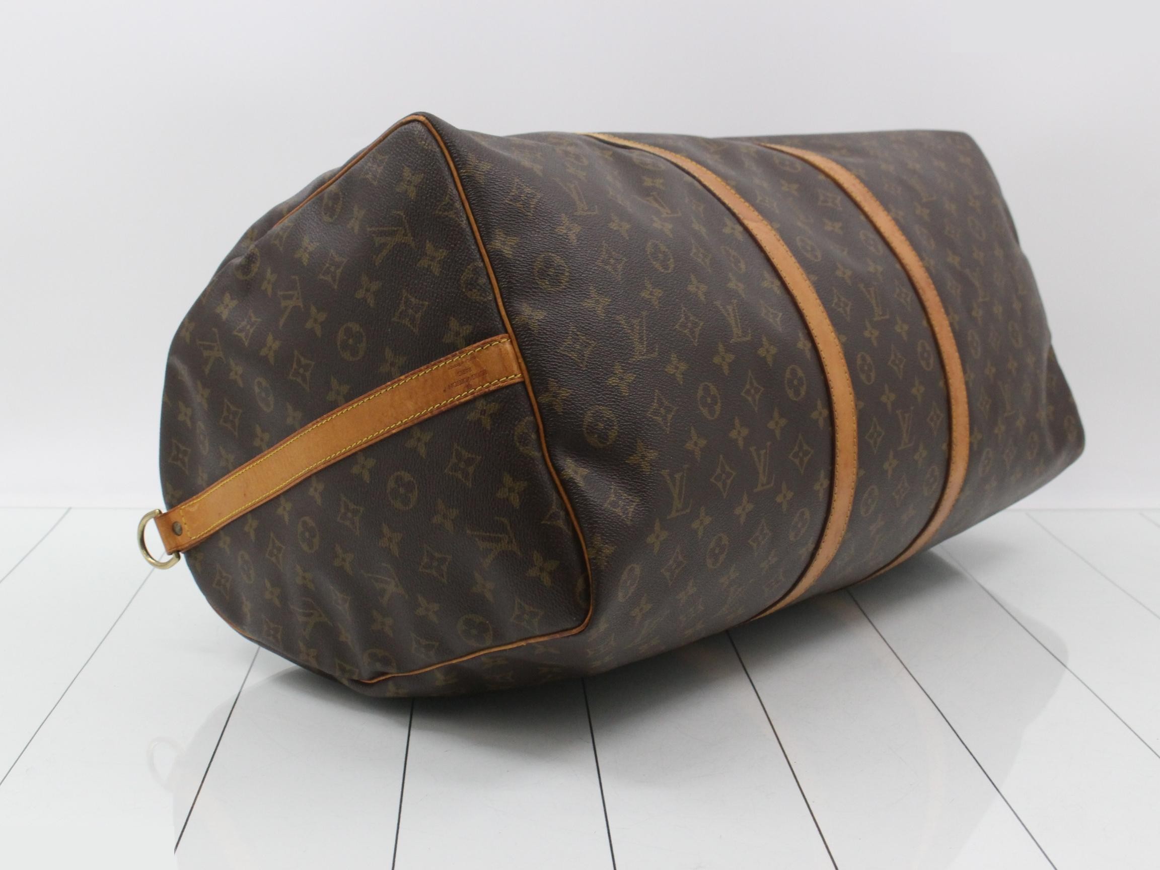 Keepall Bandoulière 60 — view 5
