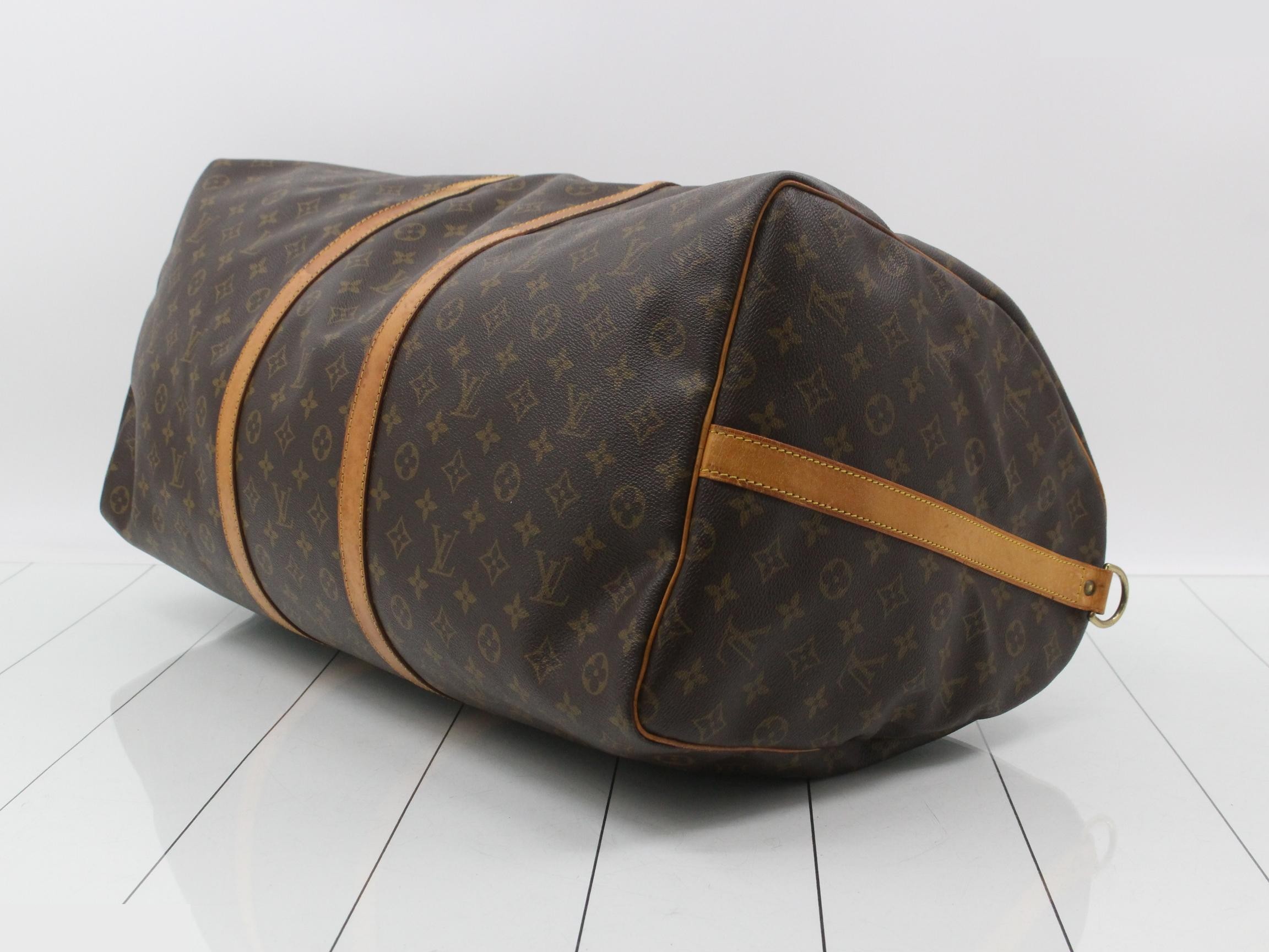 Keepall Bandoulière 60 — view 6