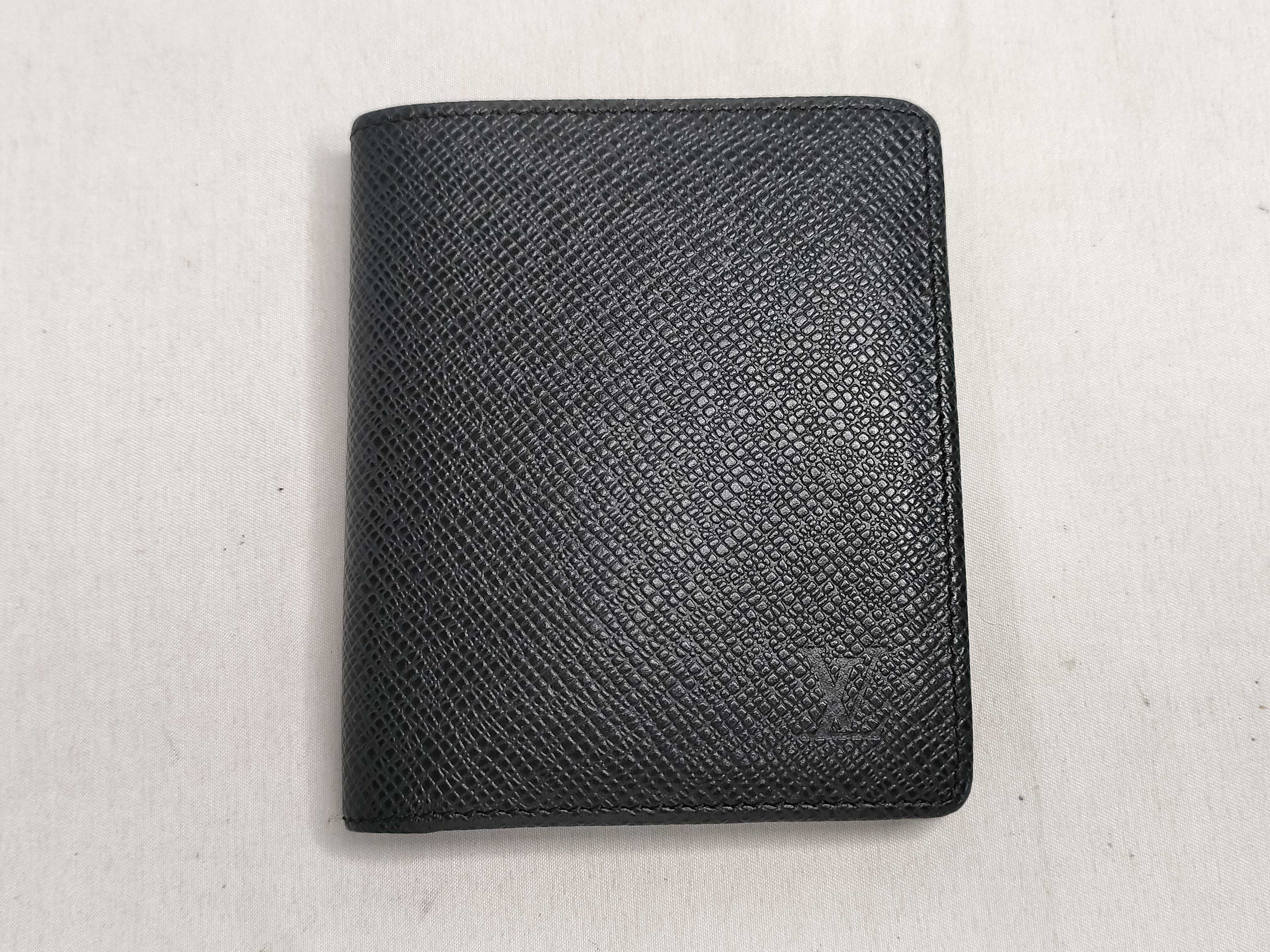 Taiga M30552 Taiga Wallet
