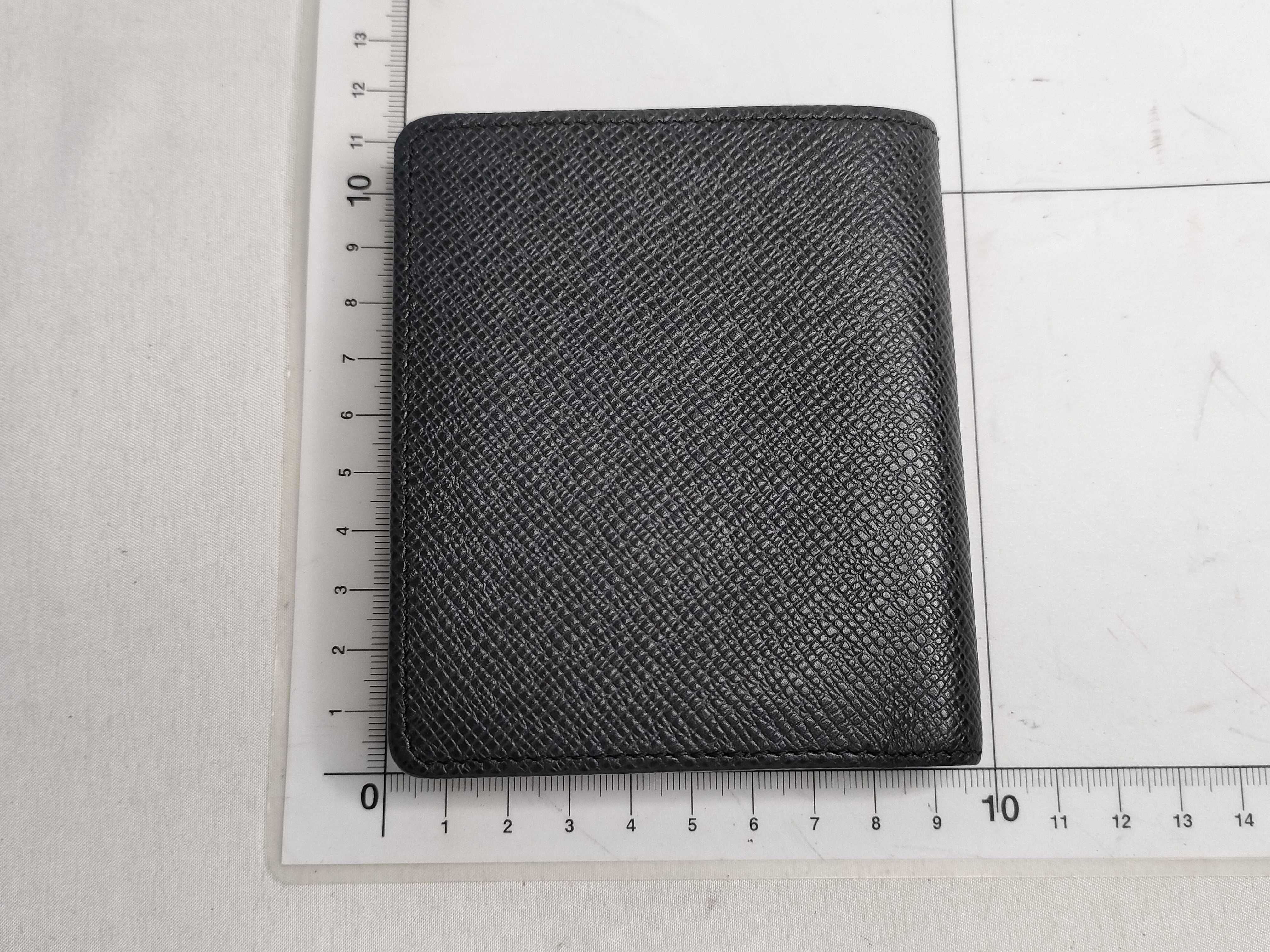Taiga M30552 Taiga Wallet — view 2