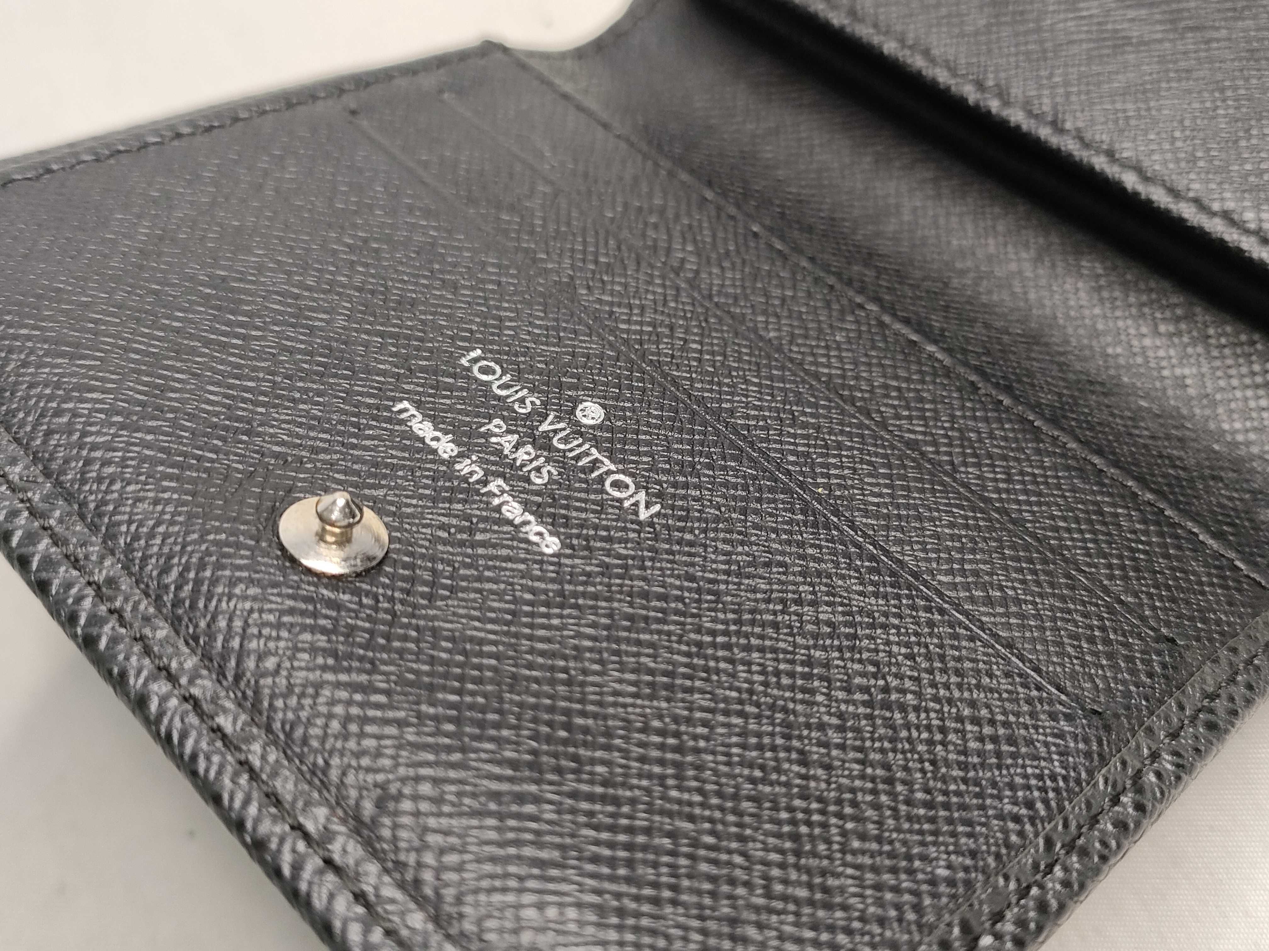 Taiga M30552 Taiga Wallet — view 11