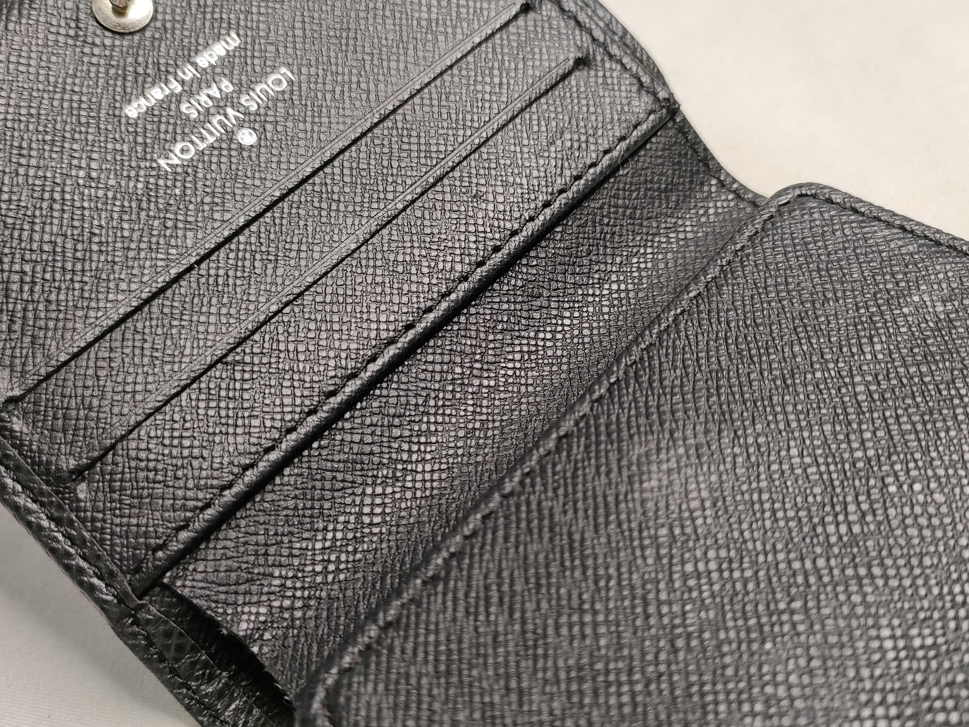 Taiga M30552 Taiga Wallet — view 12