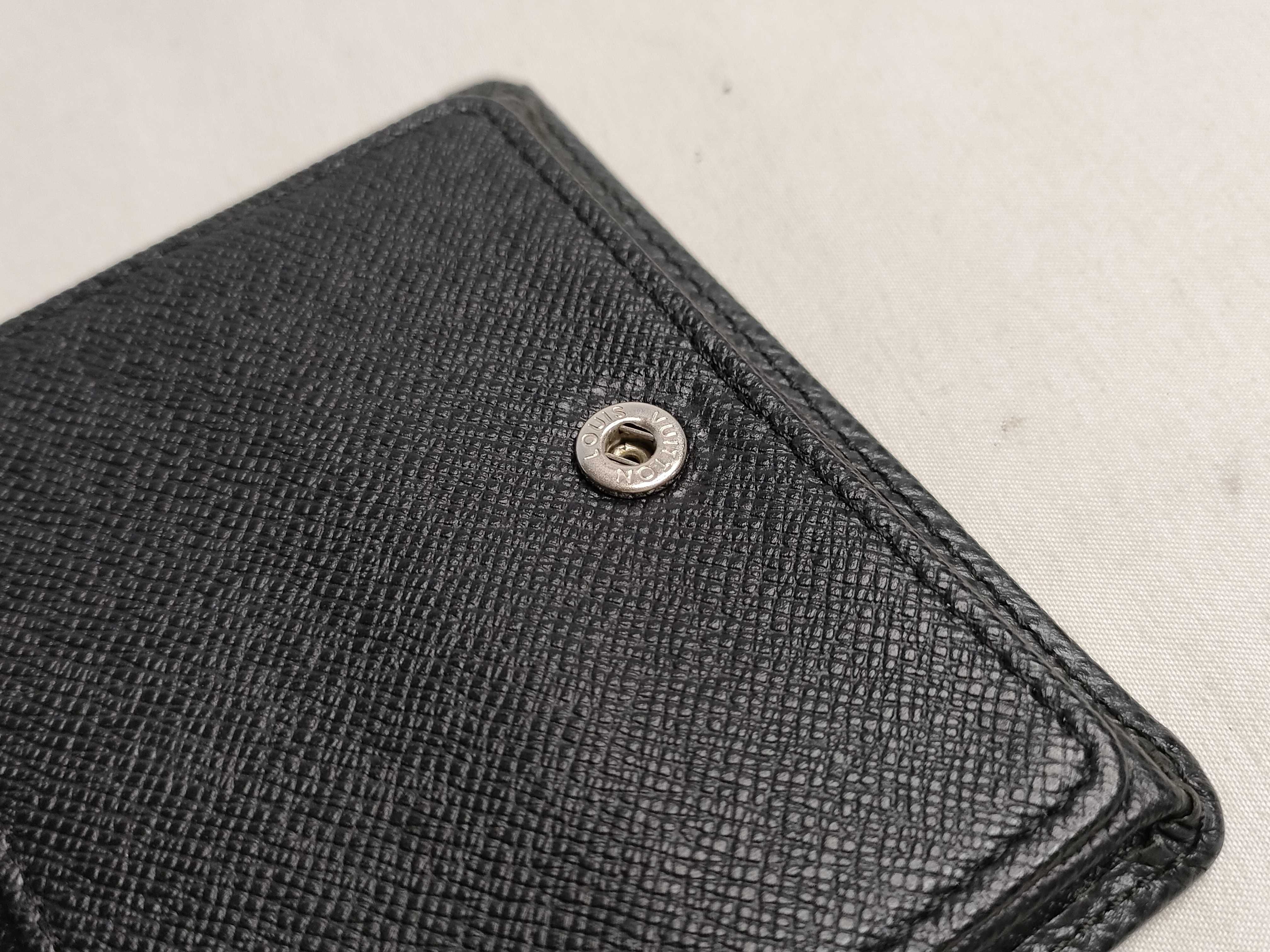 Taiga M30552 Taiga Wallet — view 13