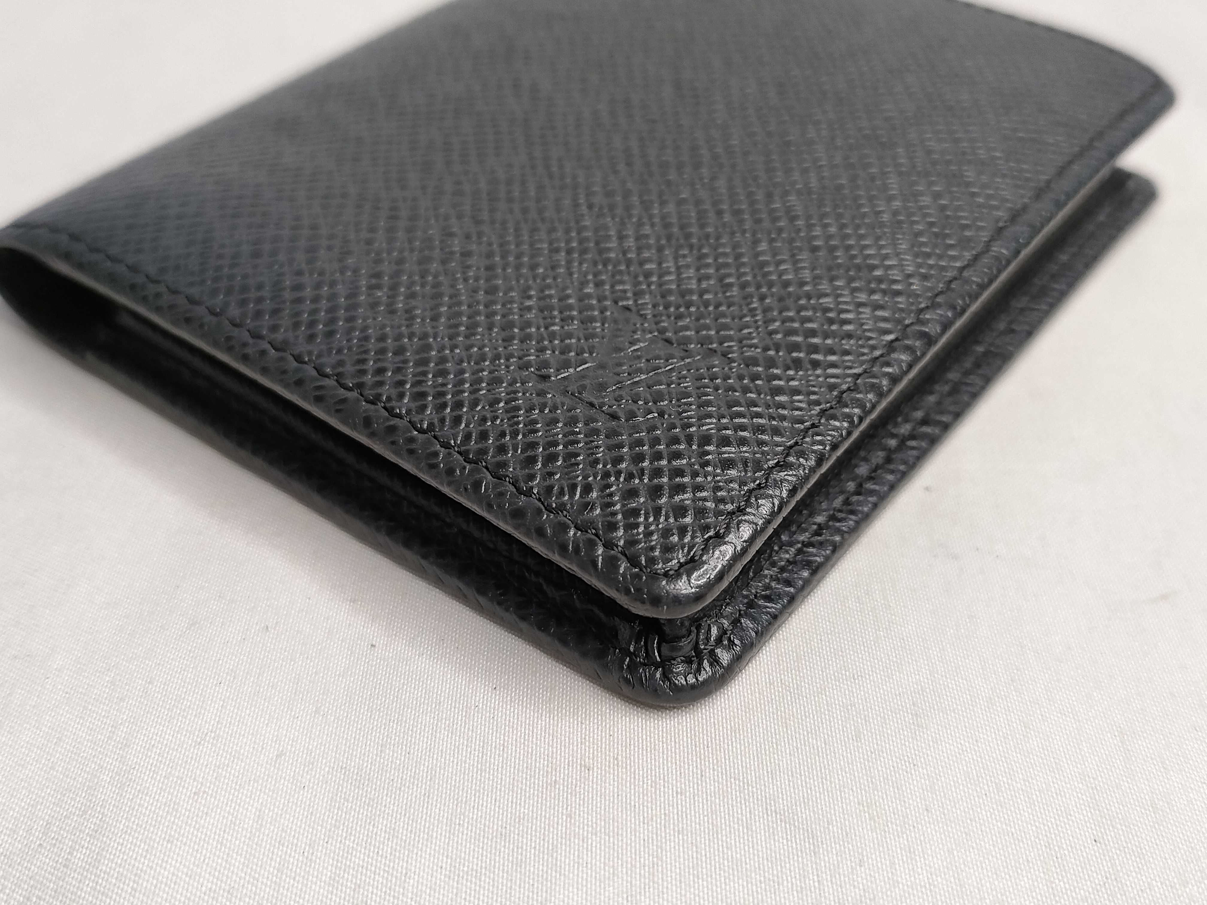Taiga M30552 Taiga Wallet — view 3