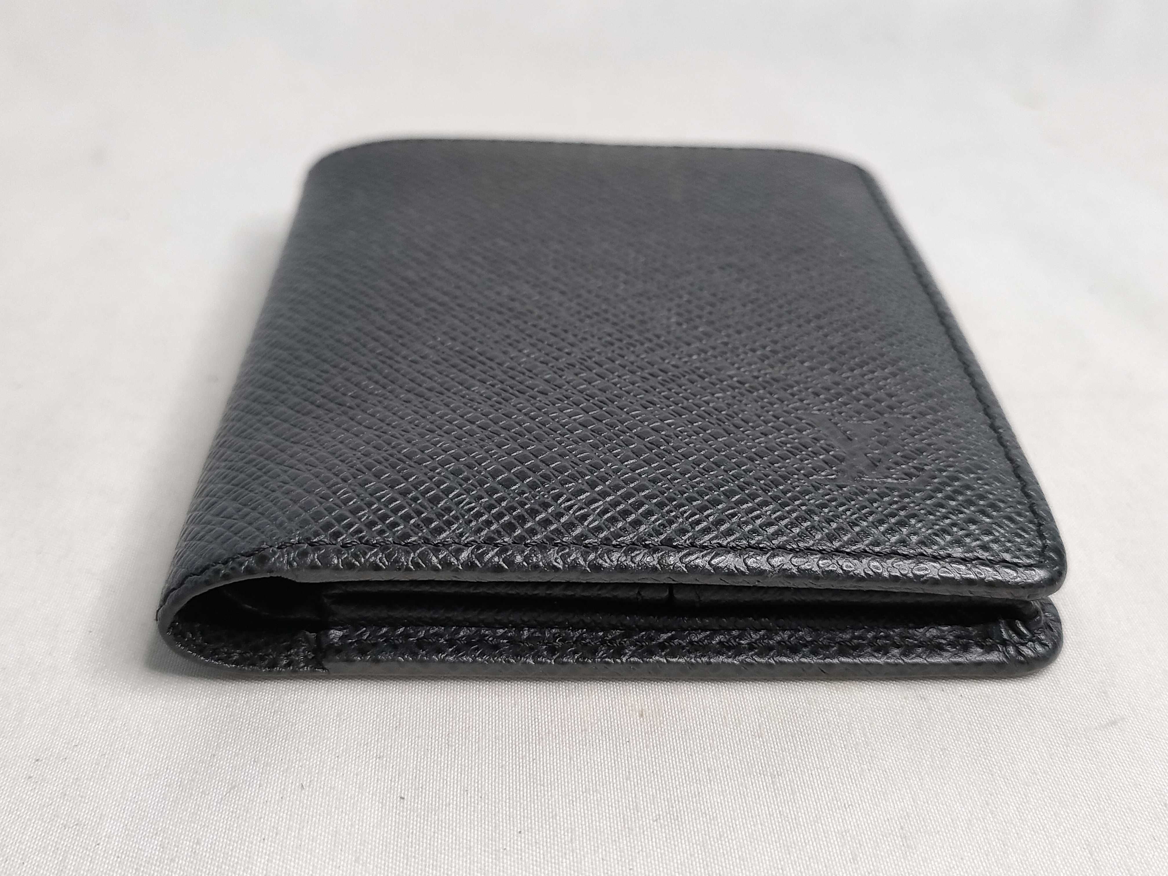 Taiga M30552 Taiga Wallet — view 4