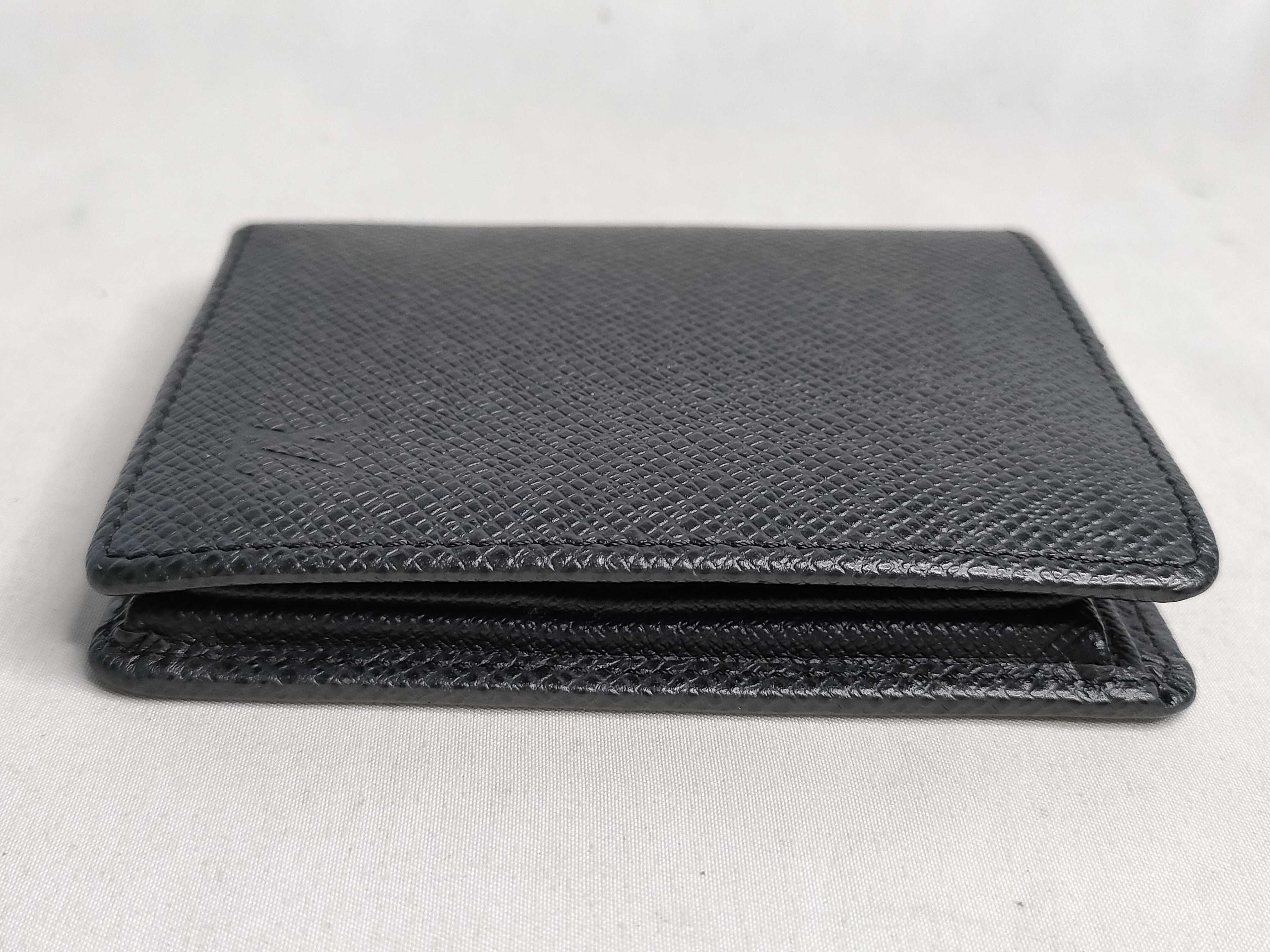 Taiga M30552 Taiga Wallet — view 6