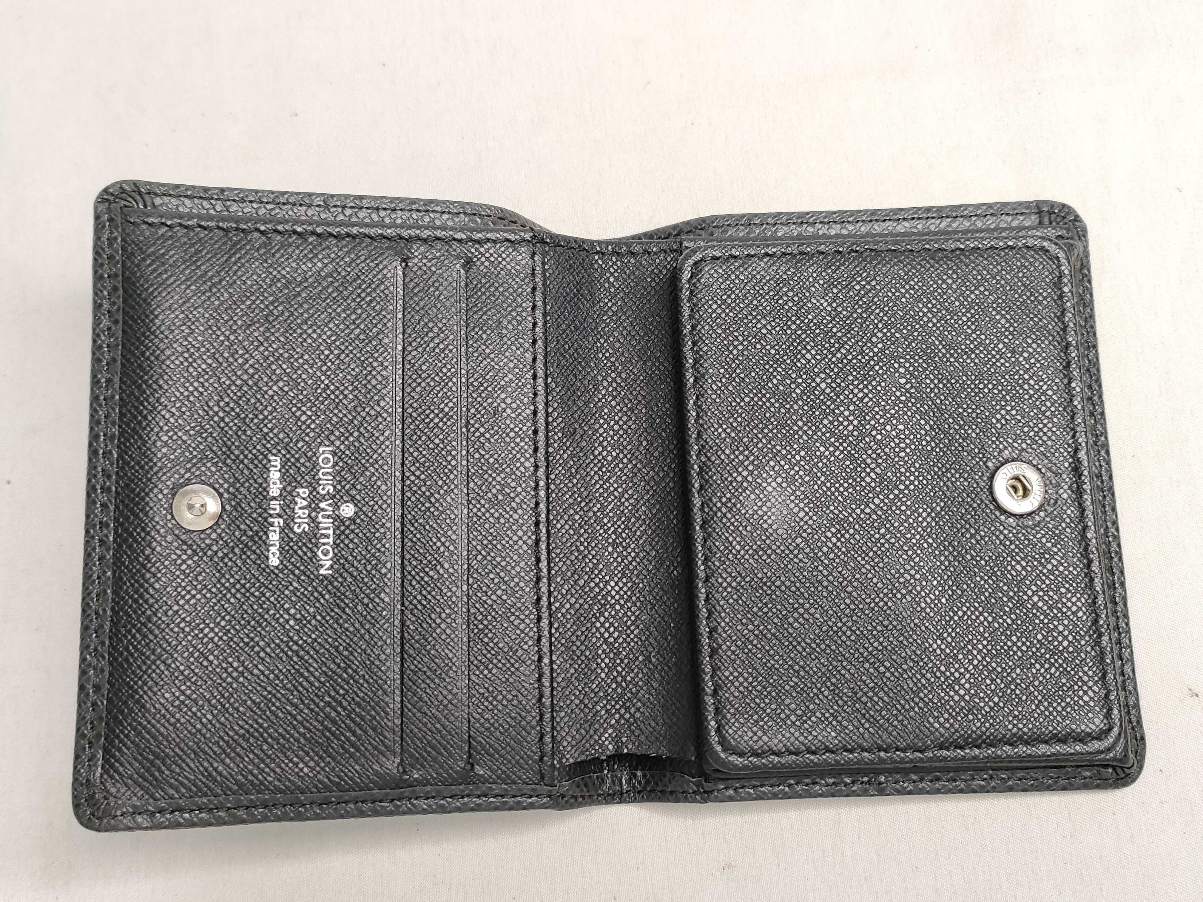 Taiga M30552 Taiga Wallet — view 7