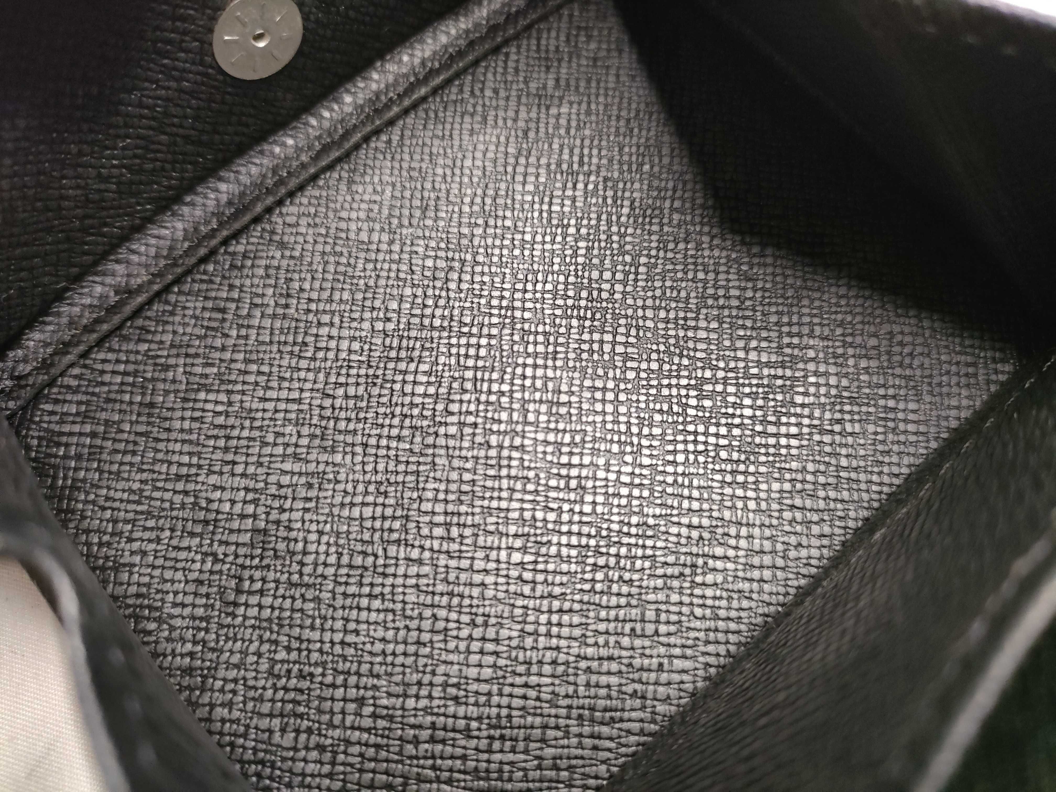 Taiga M30552 Taiga Wallet — view 10