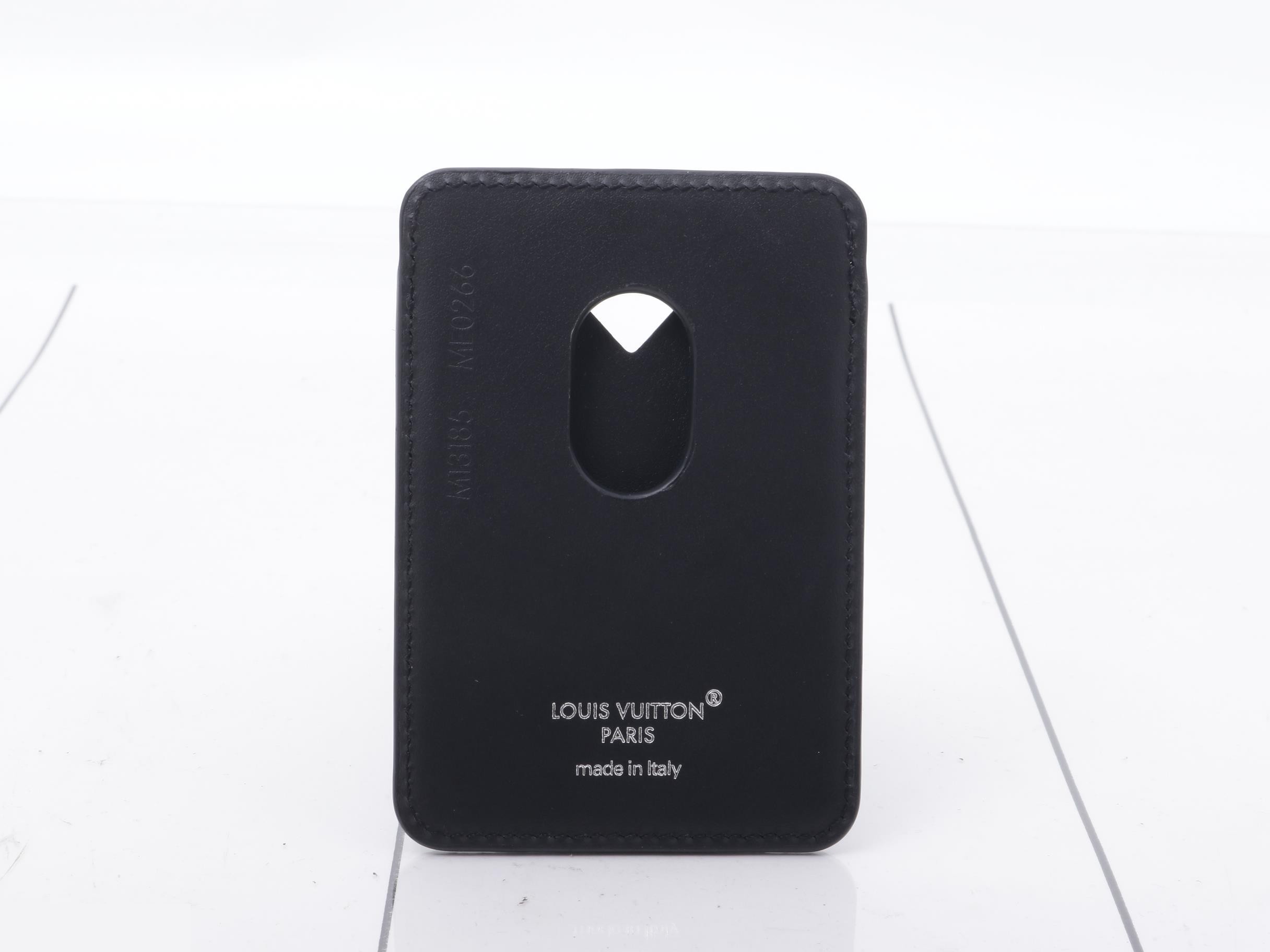 Porto Carte Magnet, List Price ¥60,500, Unused, Stored Item — view 2