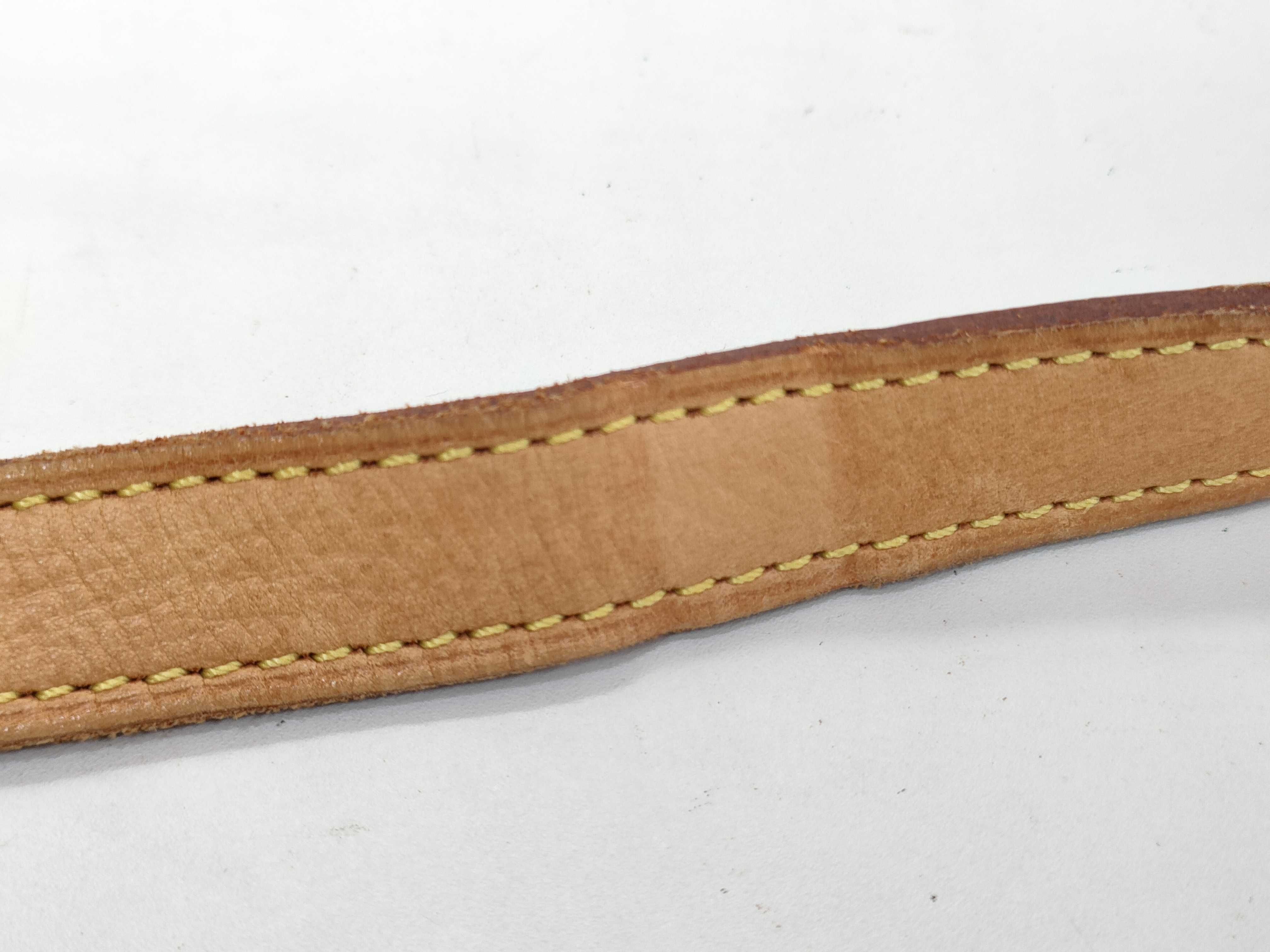 Monogram Louis Vuitton Sologne Shoulder Bag — view 4