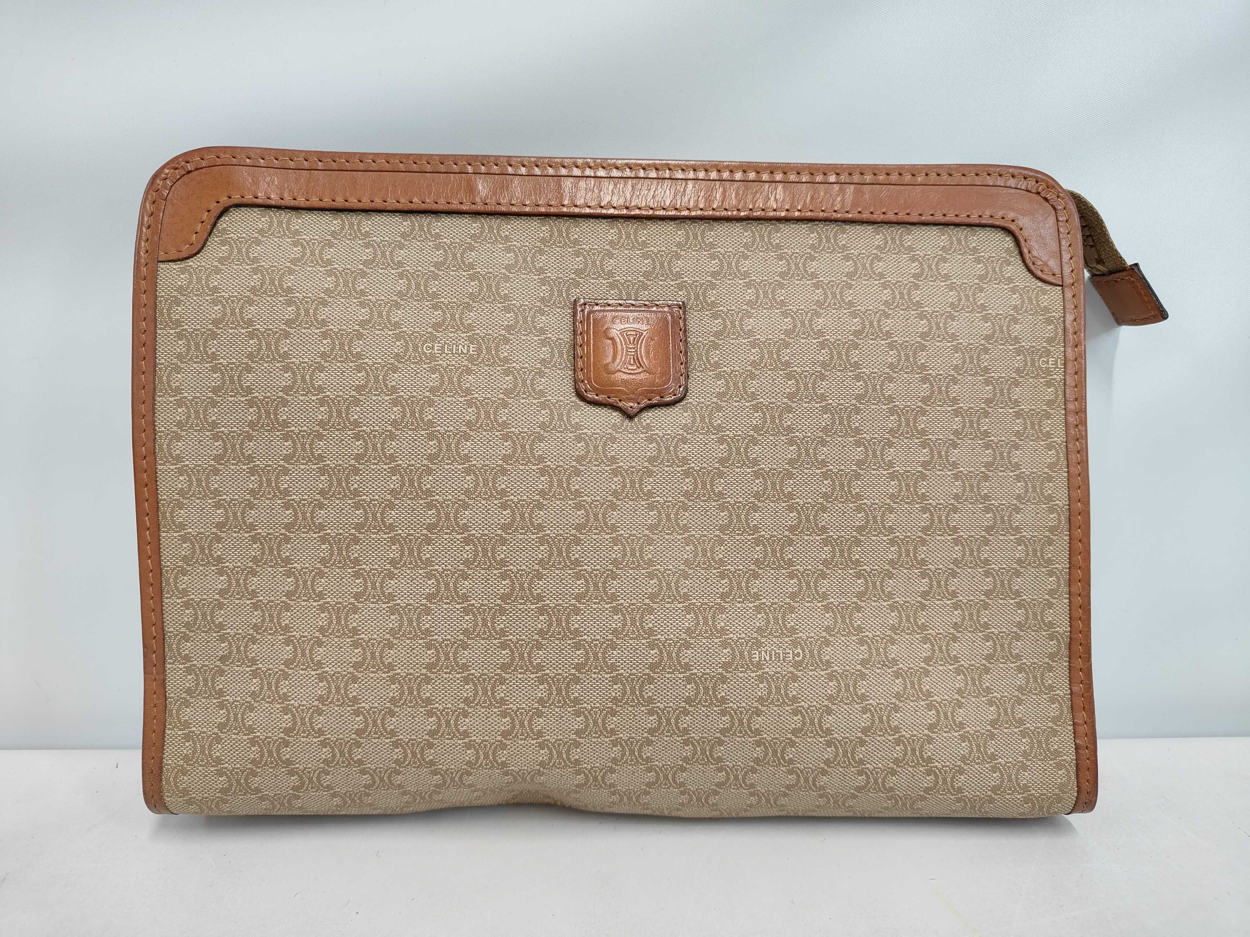 Second Bag