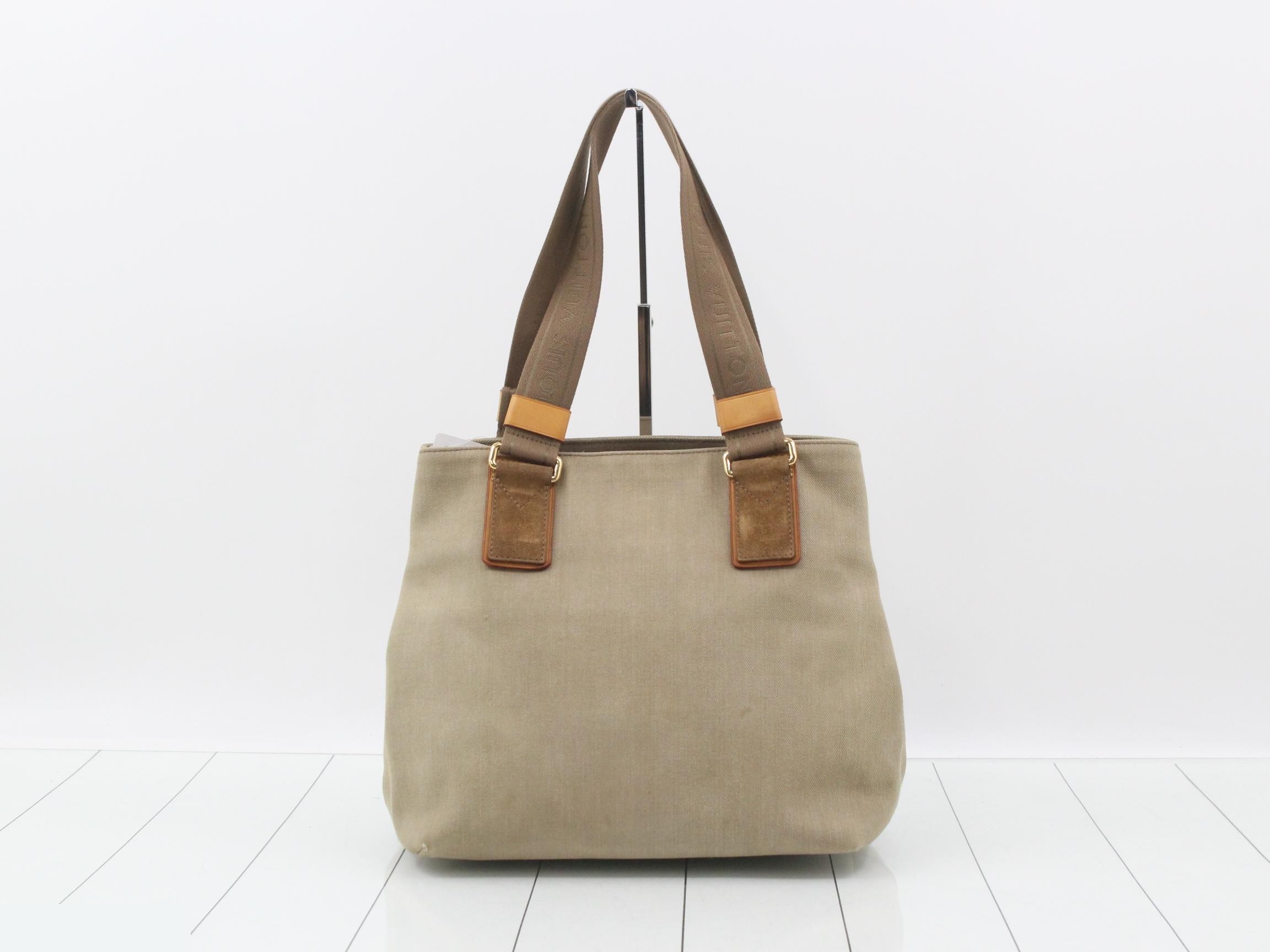 Cabas Ipanema PM Beach Line Marine — view 2
