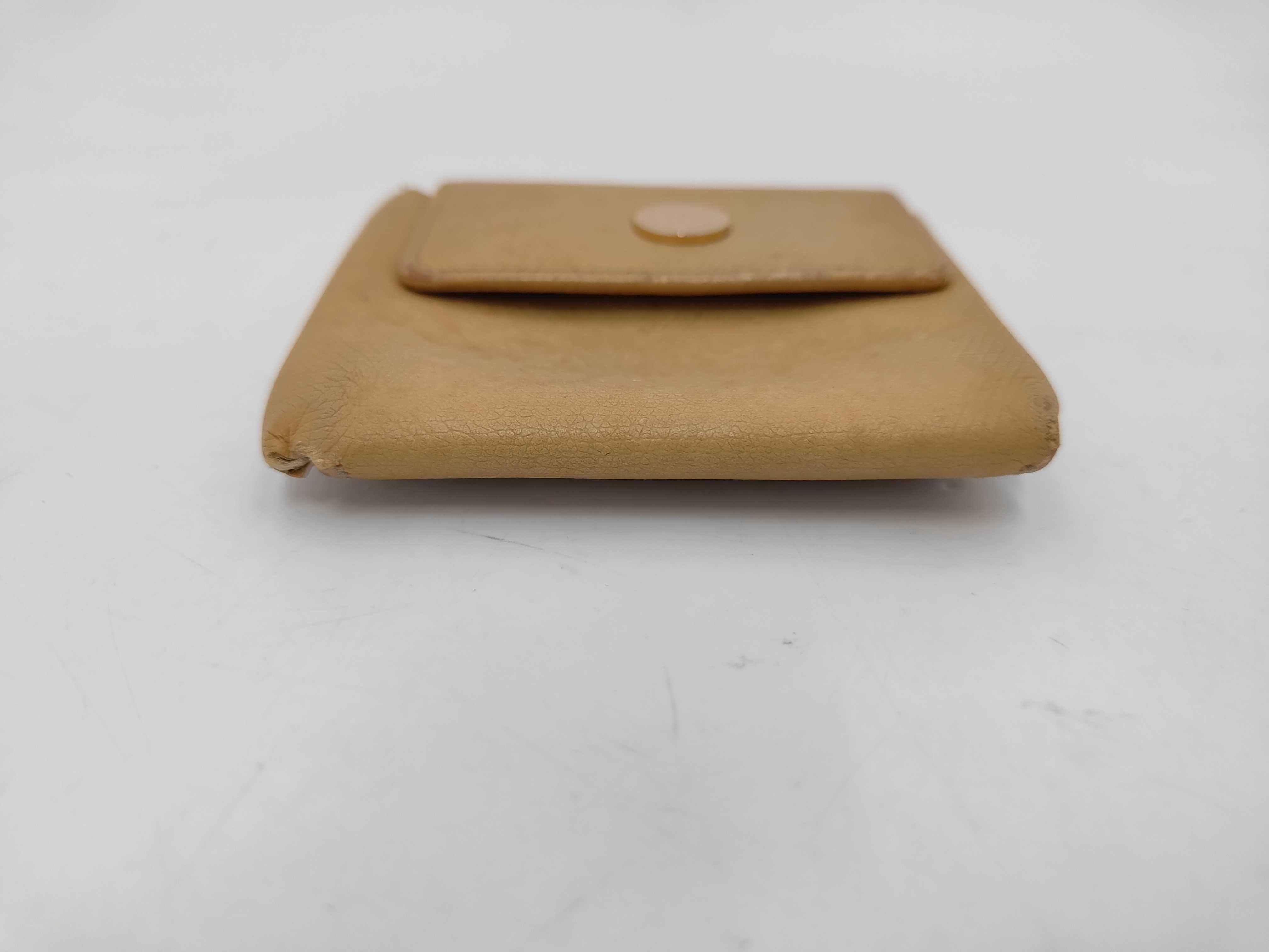 Leather Coin Case — view 3