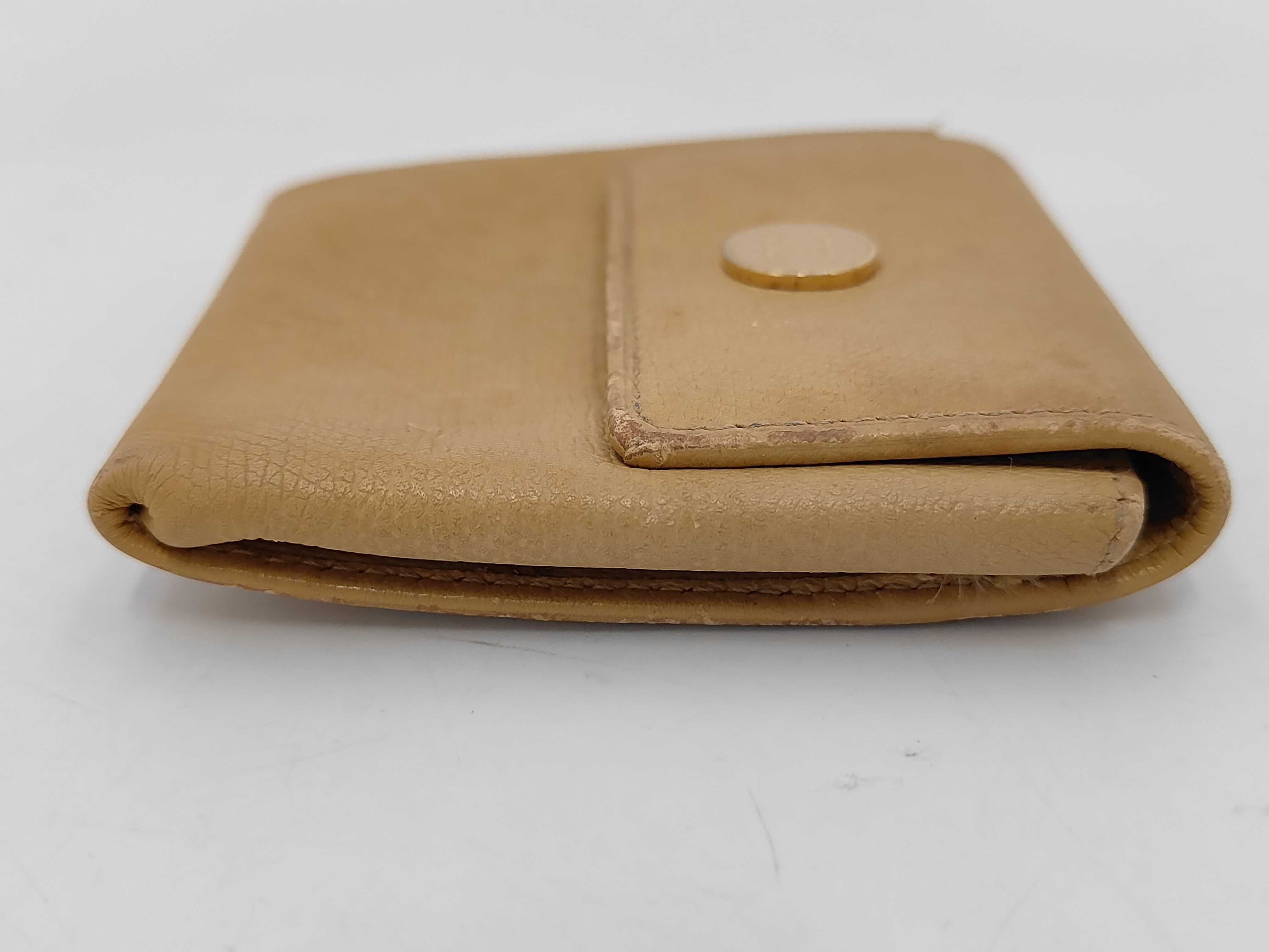 Leather Coin Case — view 4