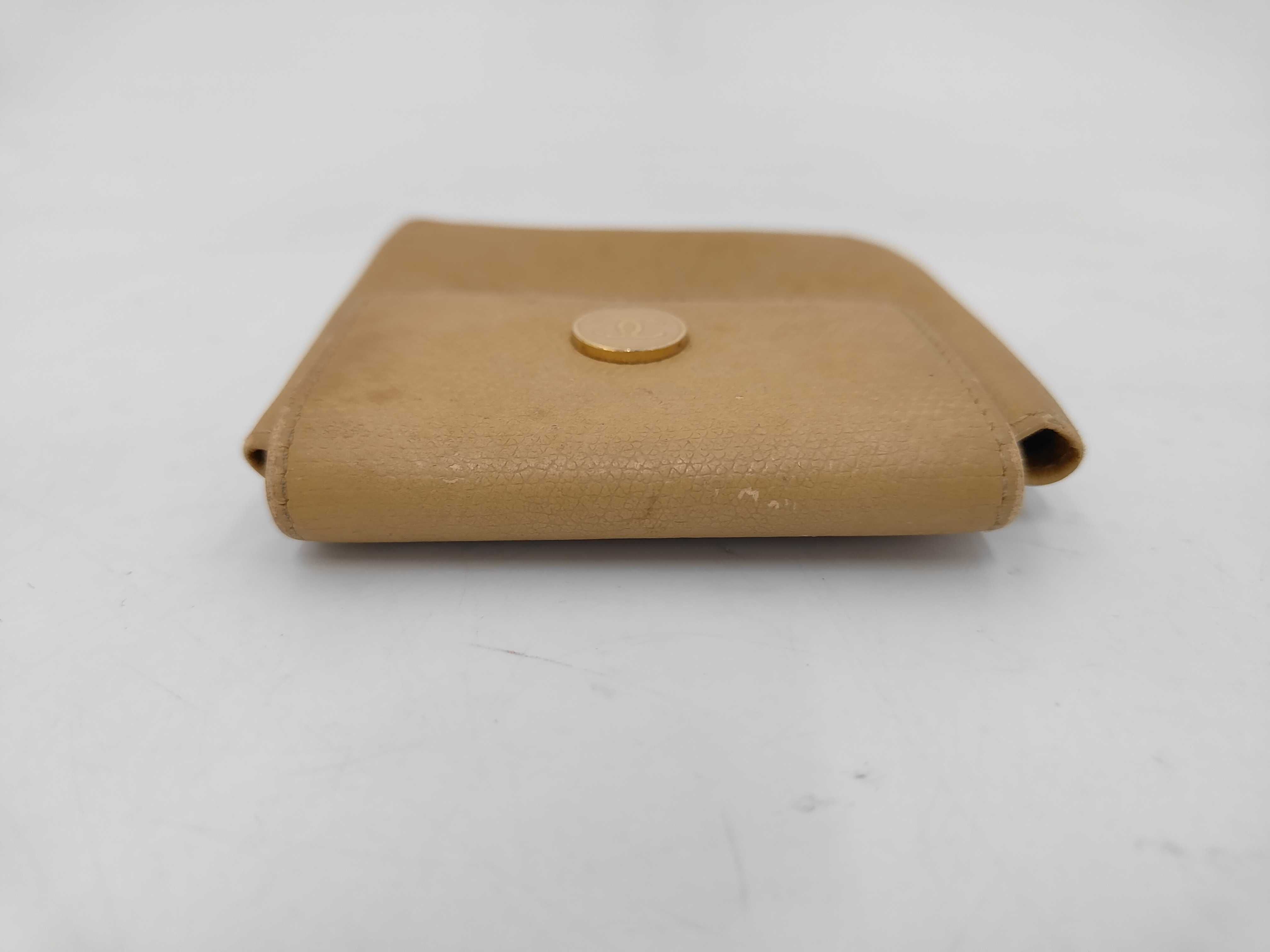 Leather Coin Case — view 5