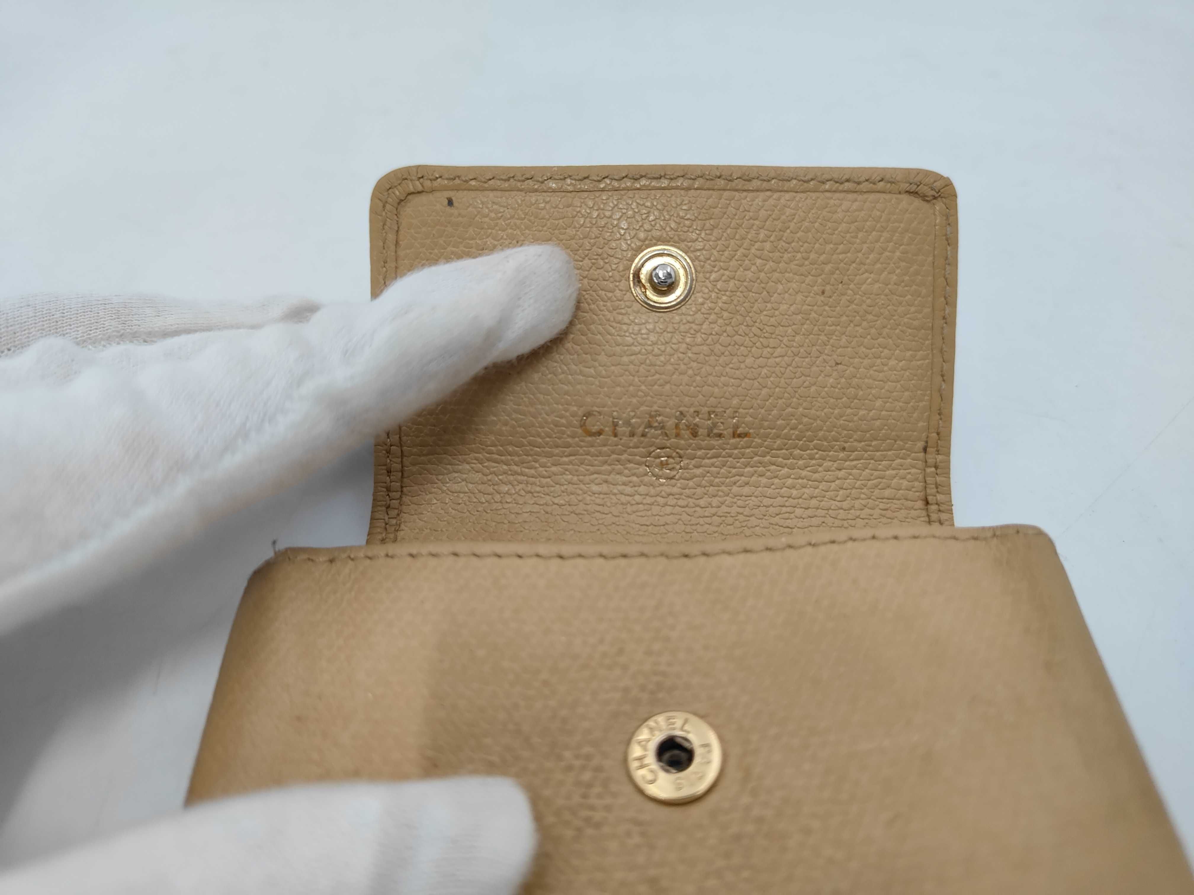 Leather Coin Case — view 8