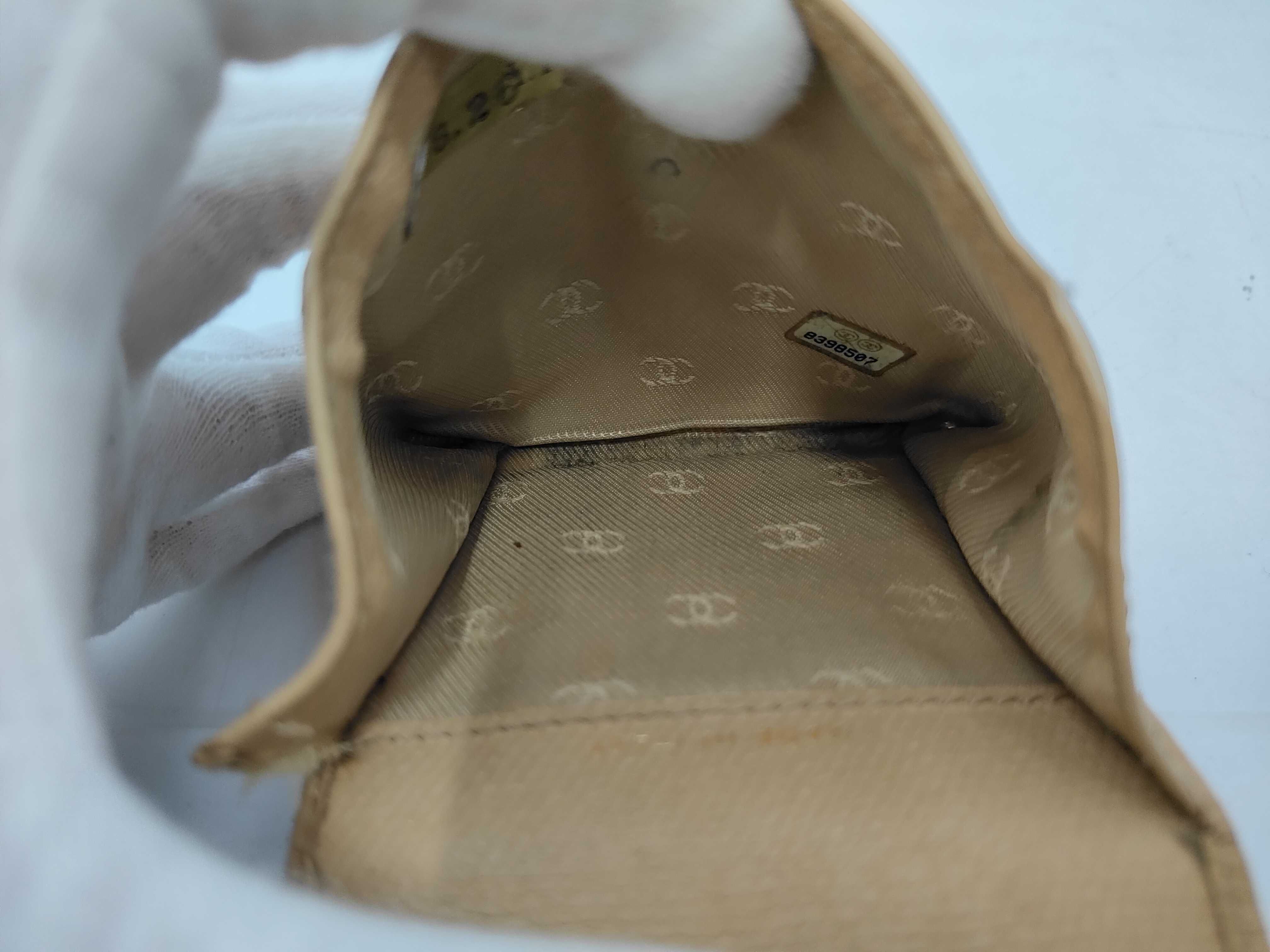 Leather Coin Case — view 9