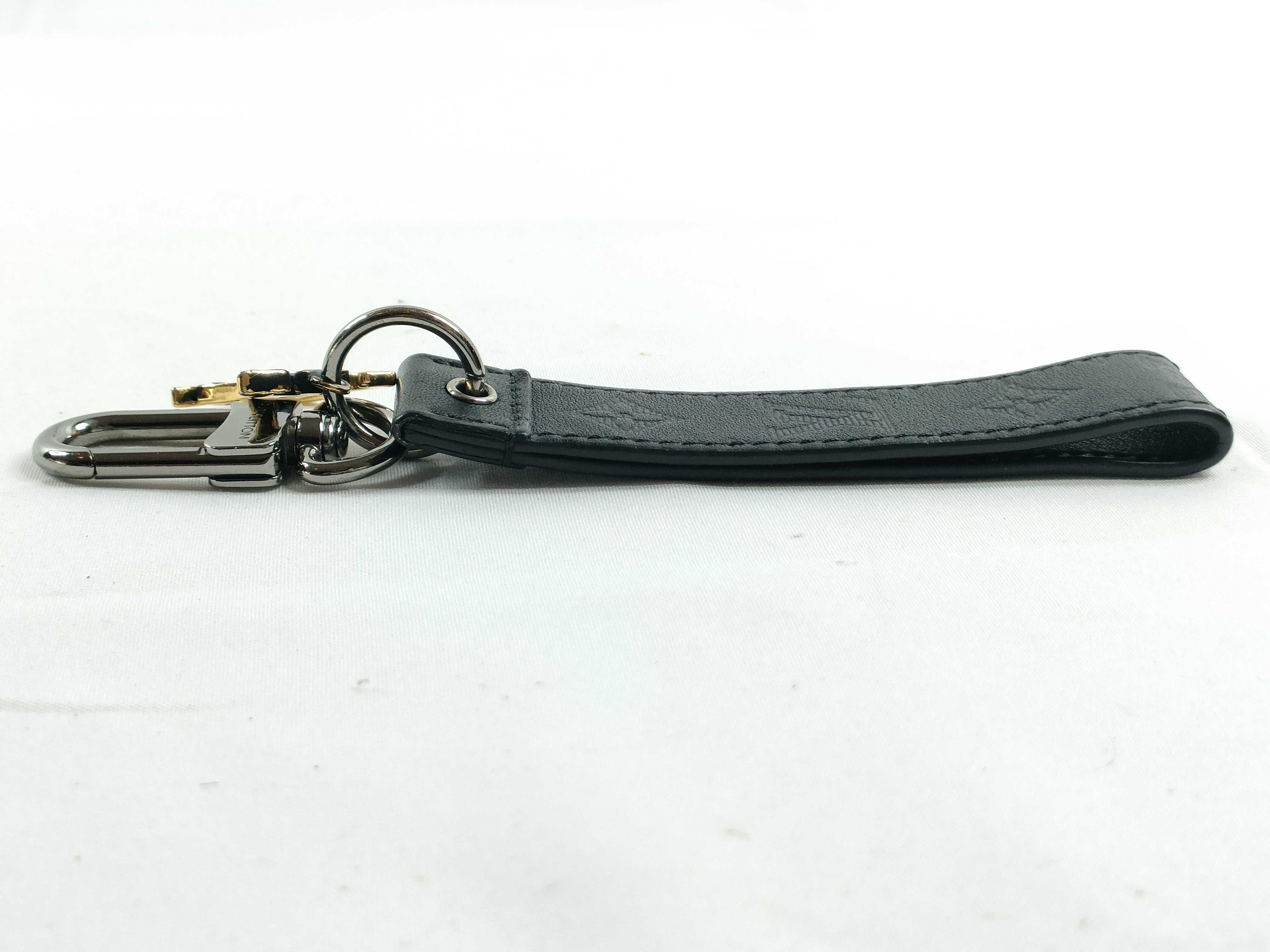 Dragonne Keyring Keychain Charm Key Case — view 4