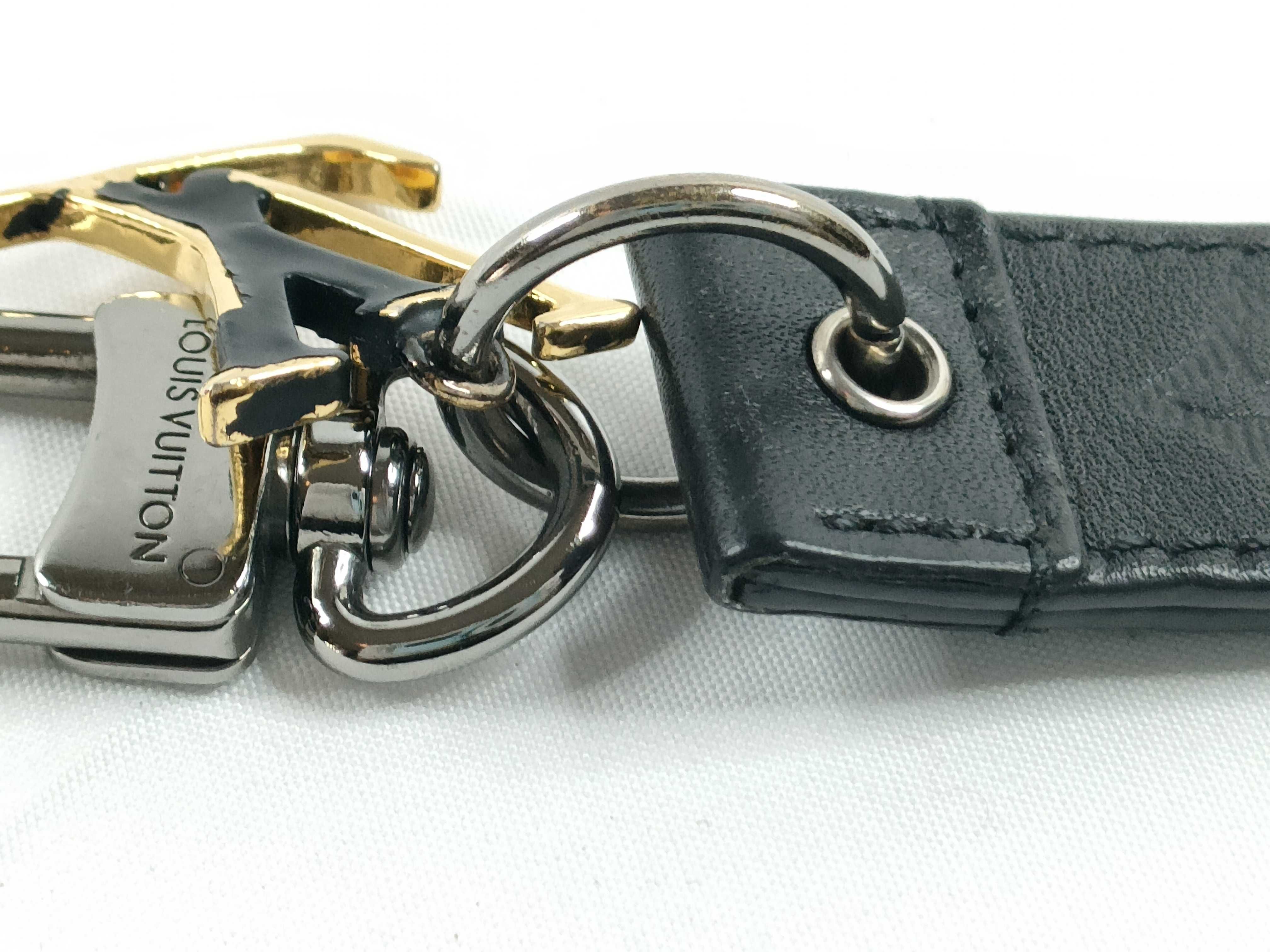 Dragonne Keyring Keychain Charm Key Case — view 5