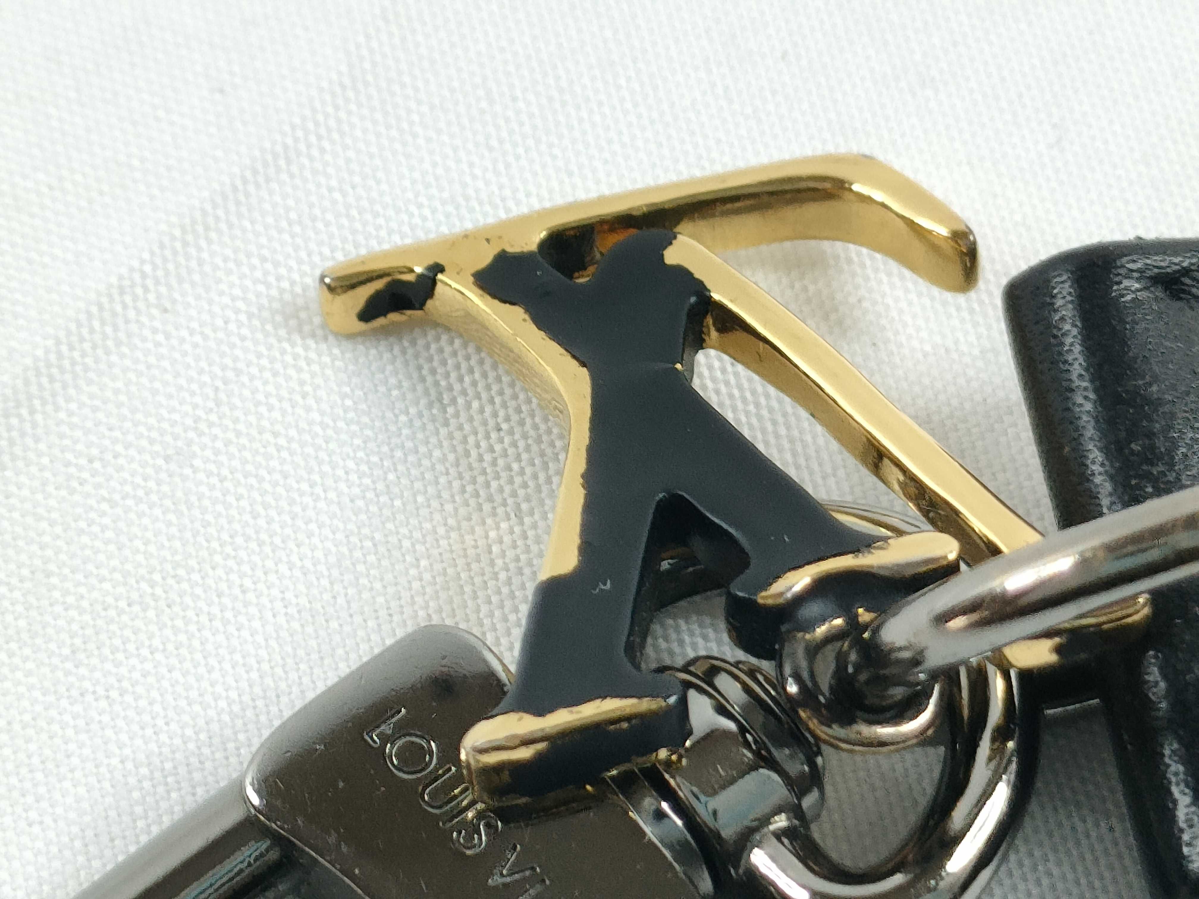 Dragonne Keyring Keychain Charm Key Case — view 7
