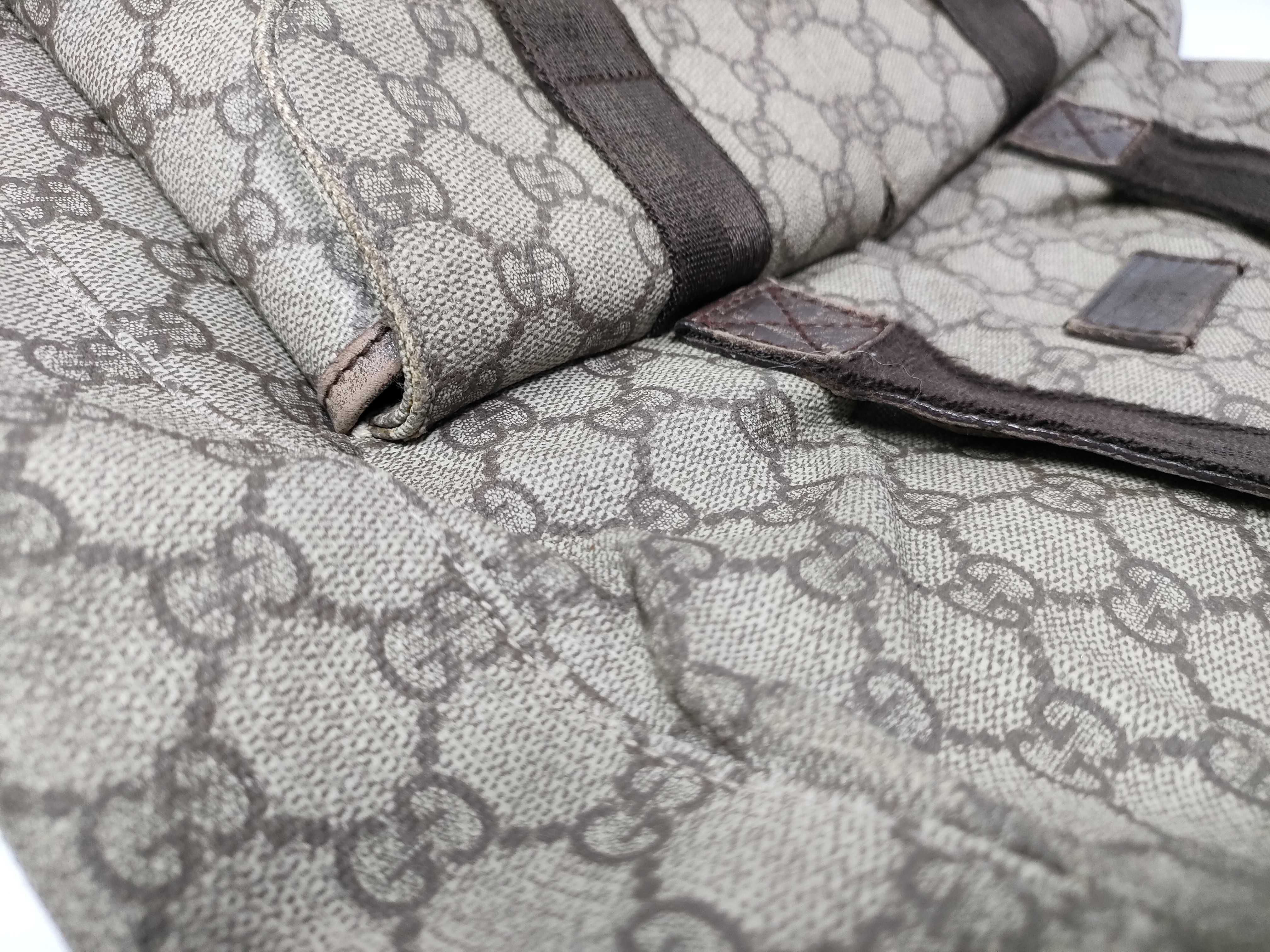 GG Supreme Handbag — view 10