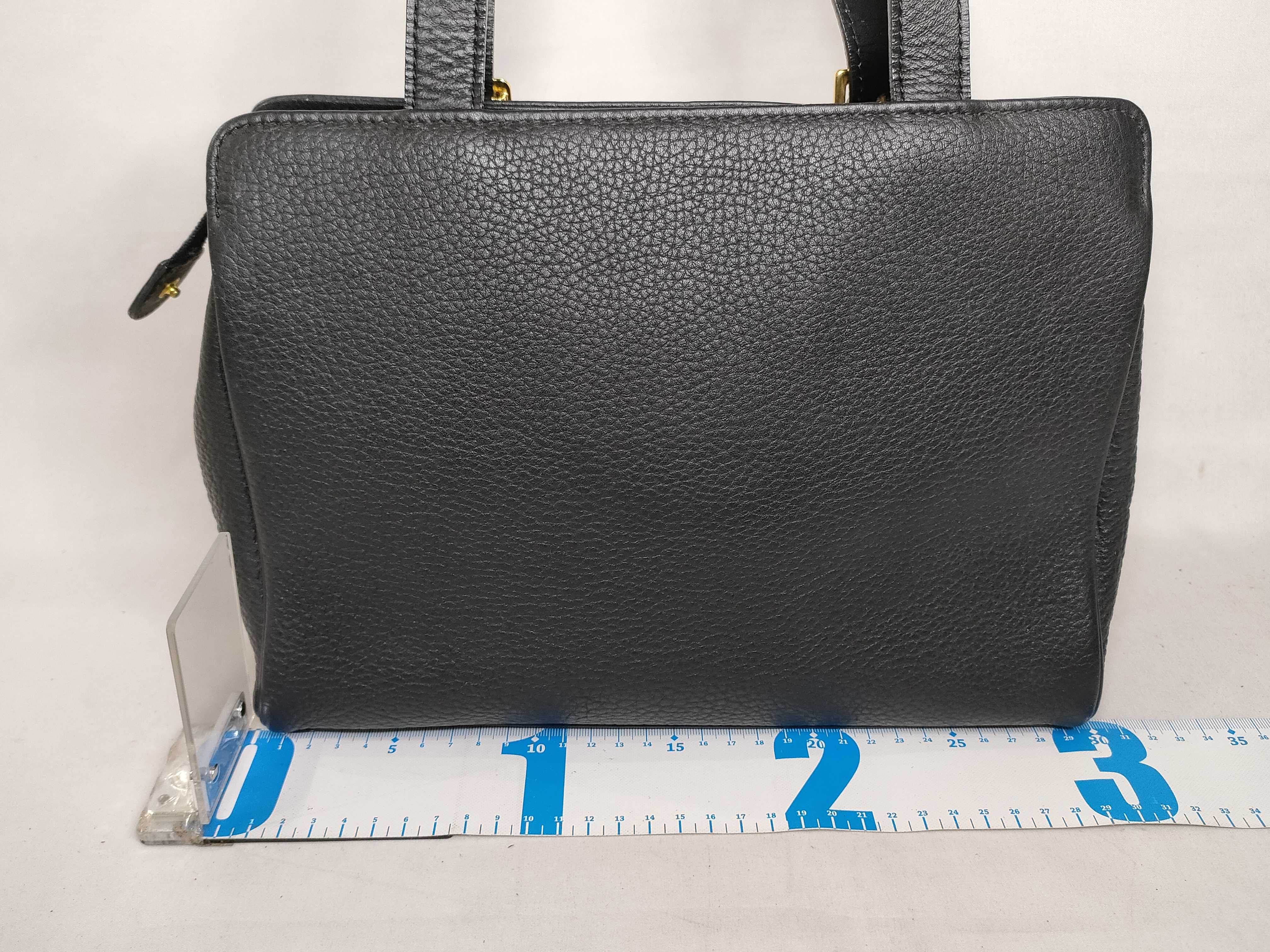 Burberrys / Handbag / Leather Handbag — view 2
