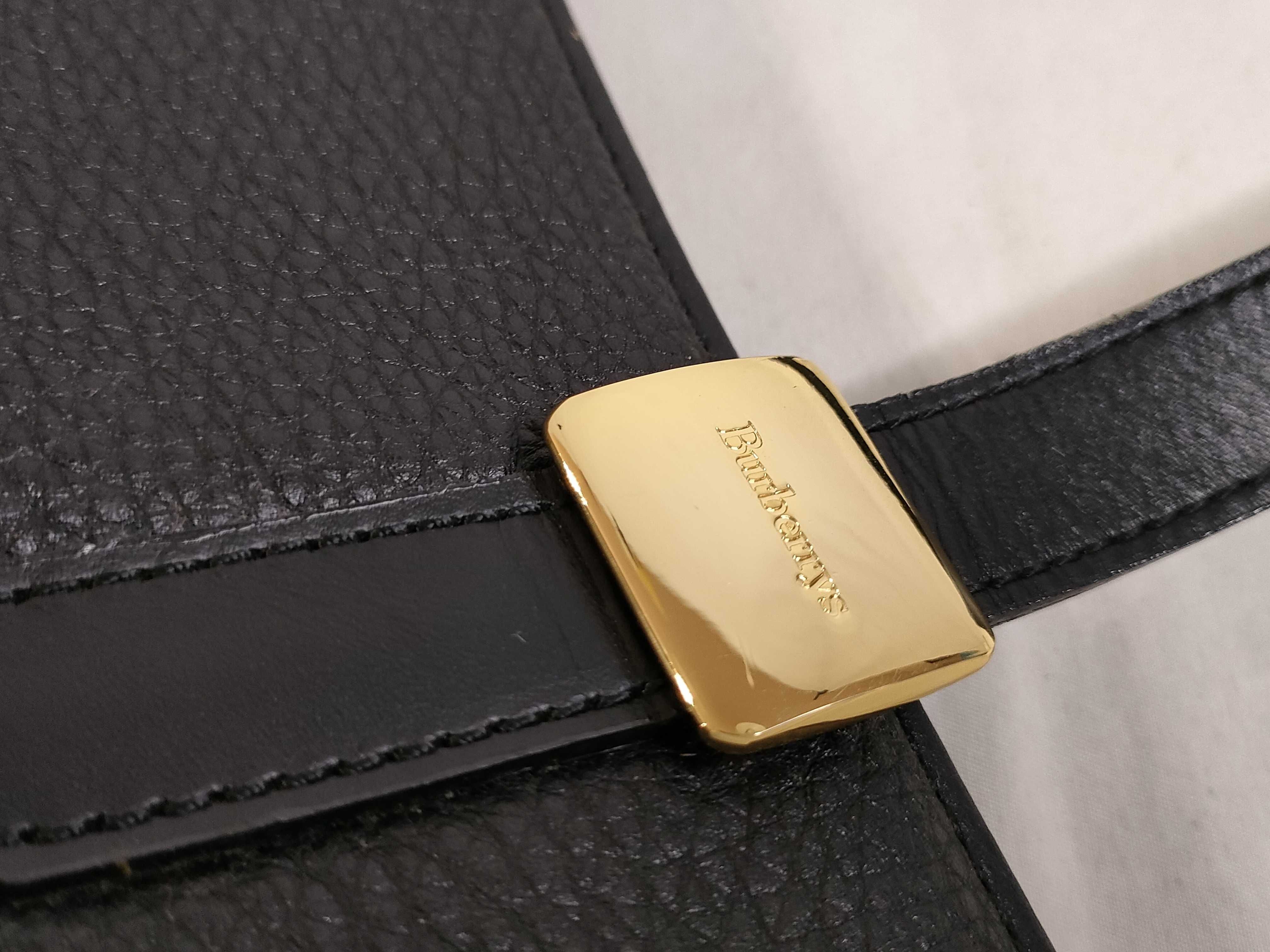 Burberrys / Handbag / Leather Handbag — view 12