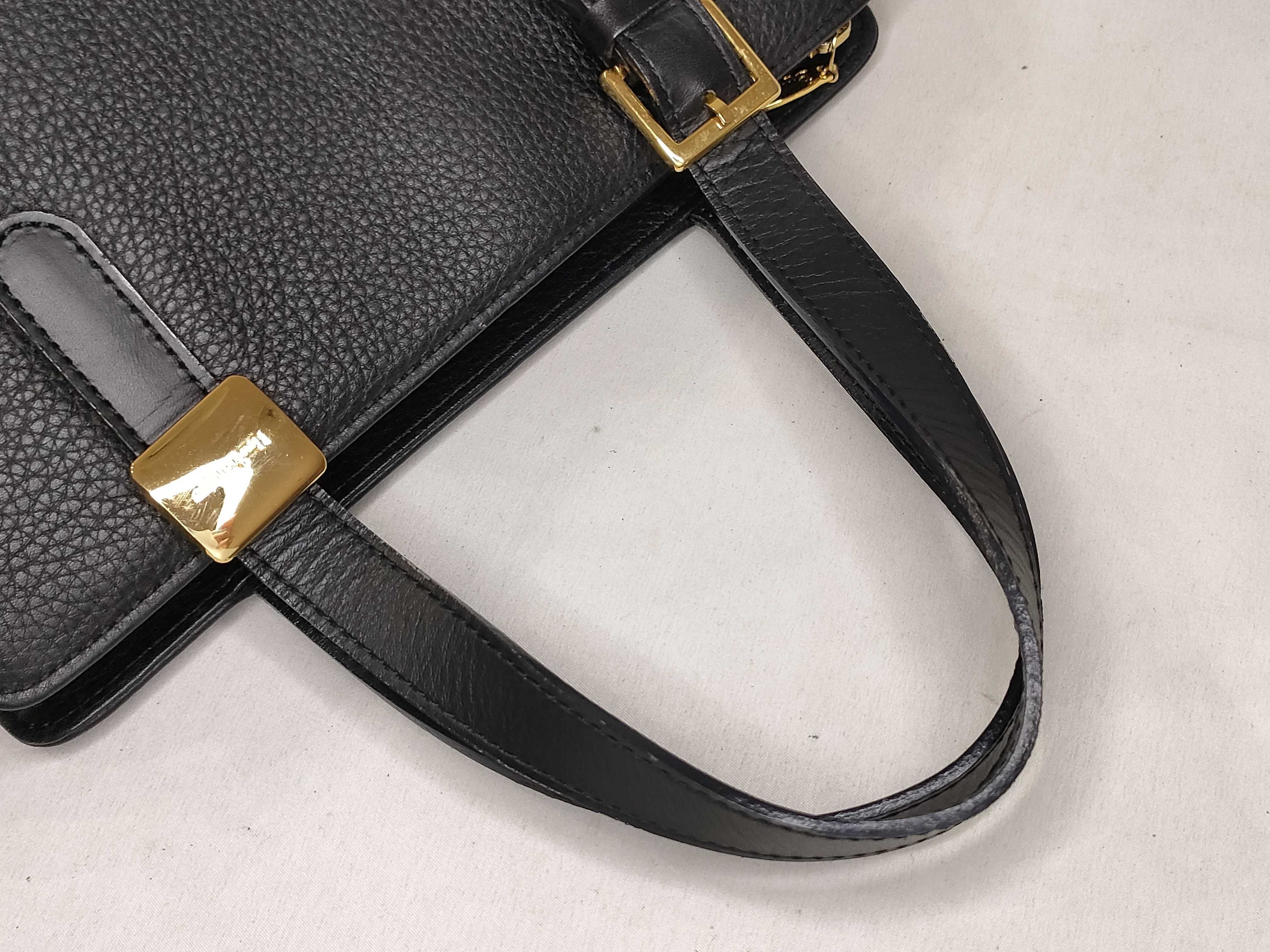 Burberrys / Handbag / Leather Handbag — view 3