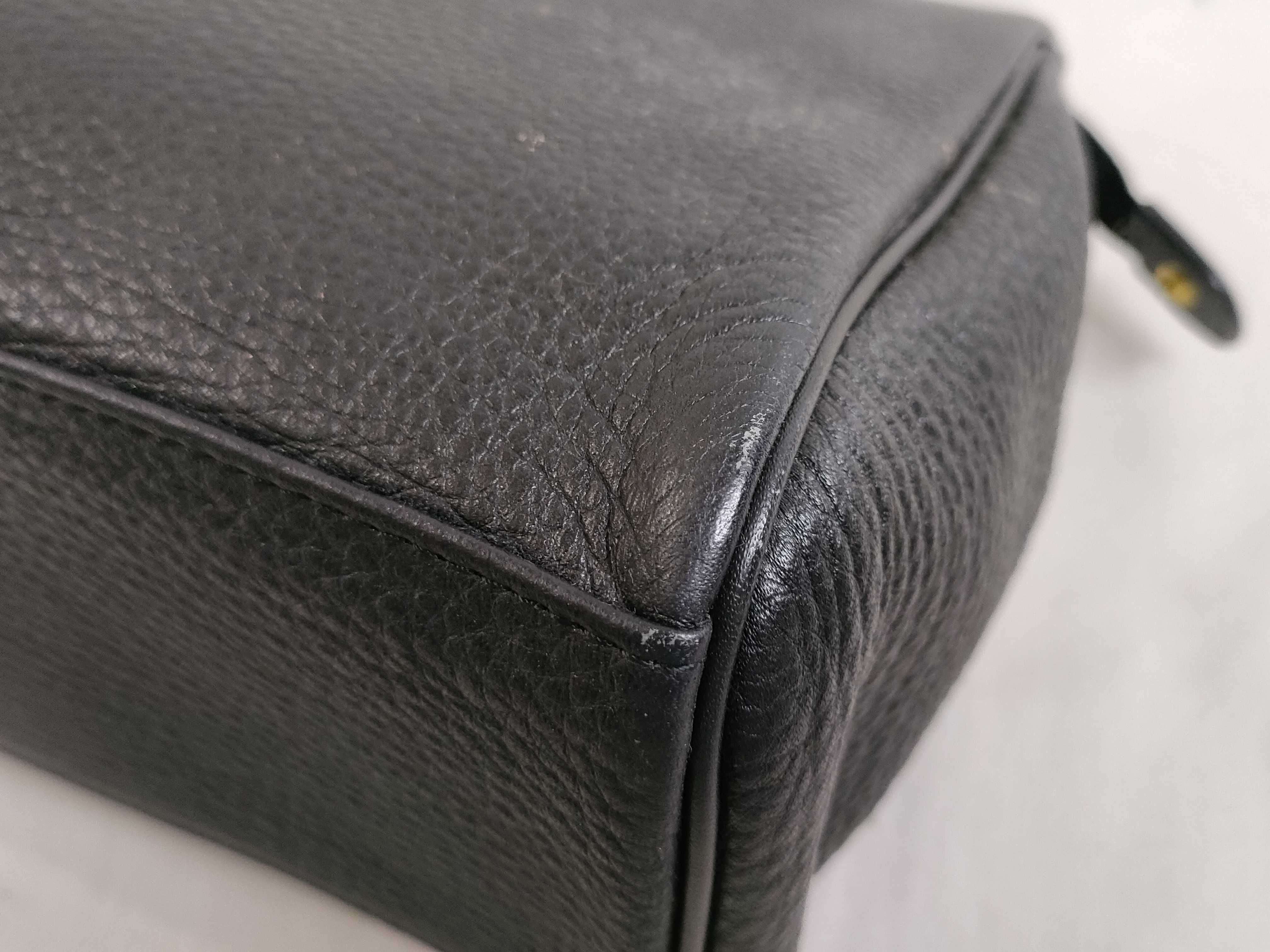 Burberrys / Handbag / Leather Handbag — view 6