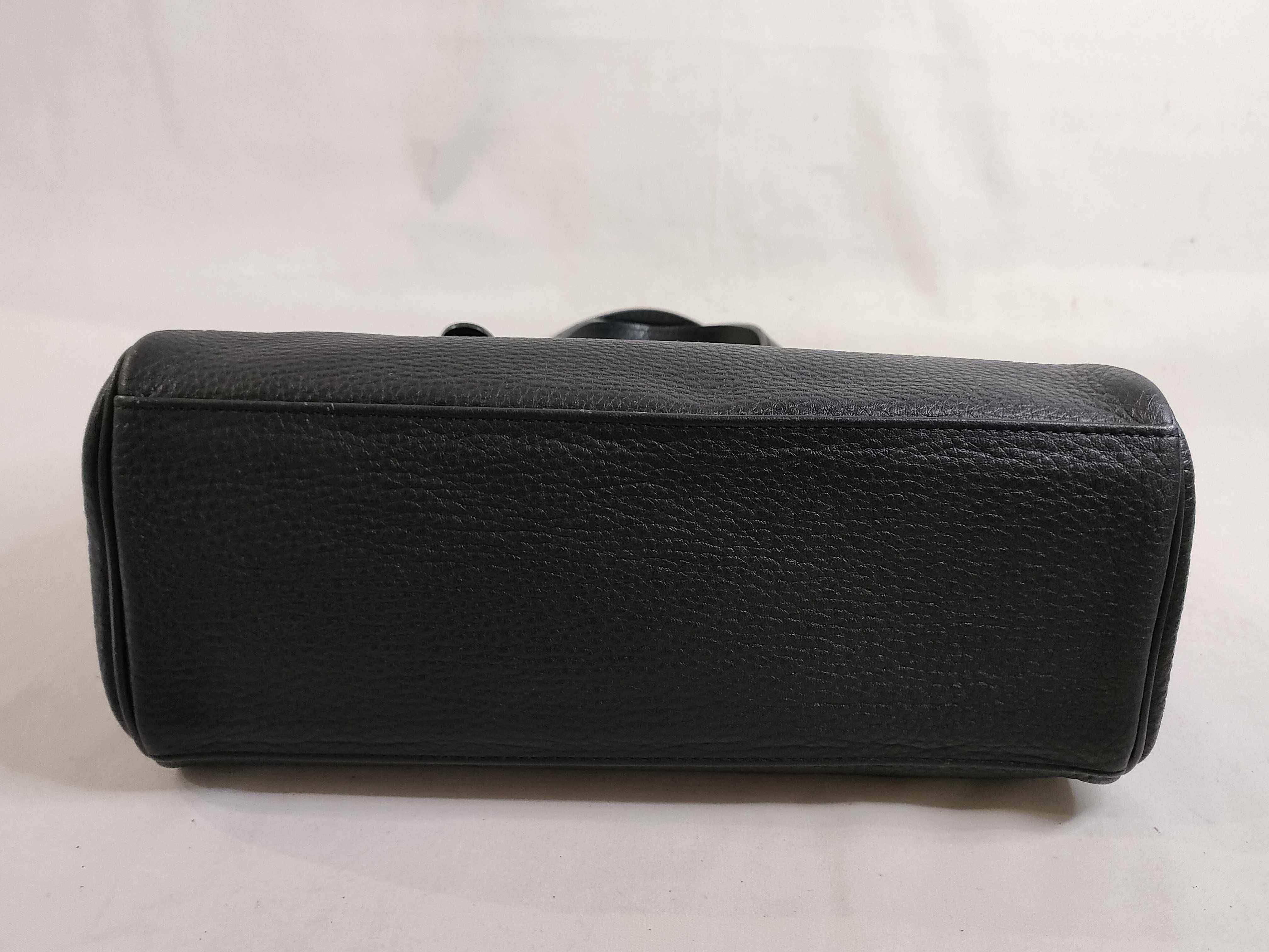 Burberrys / Handbag / Leather Handbag — view 7