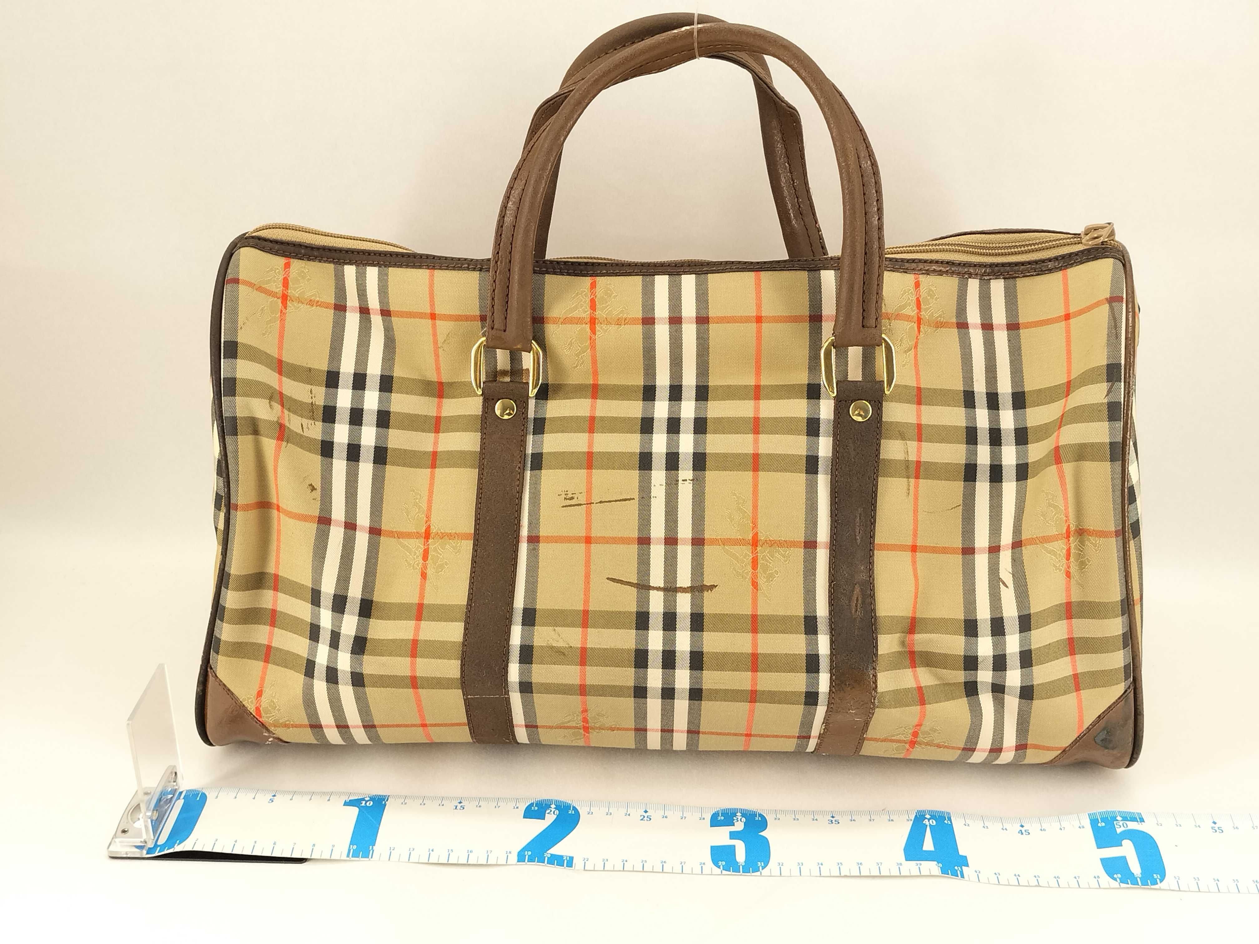 Boston bag — view 2