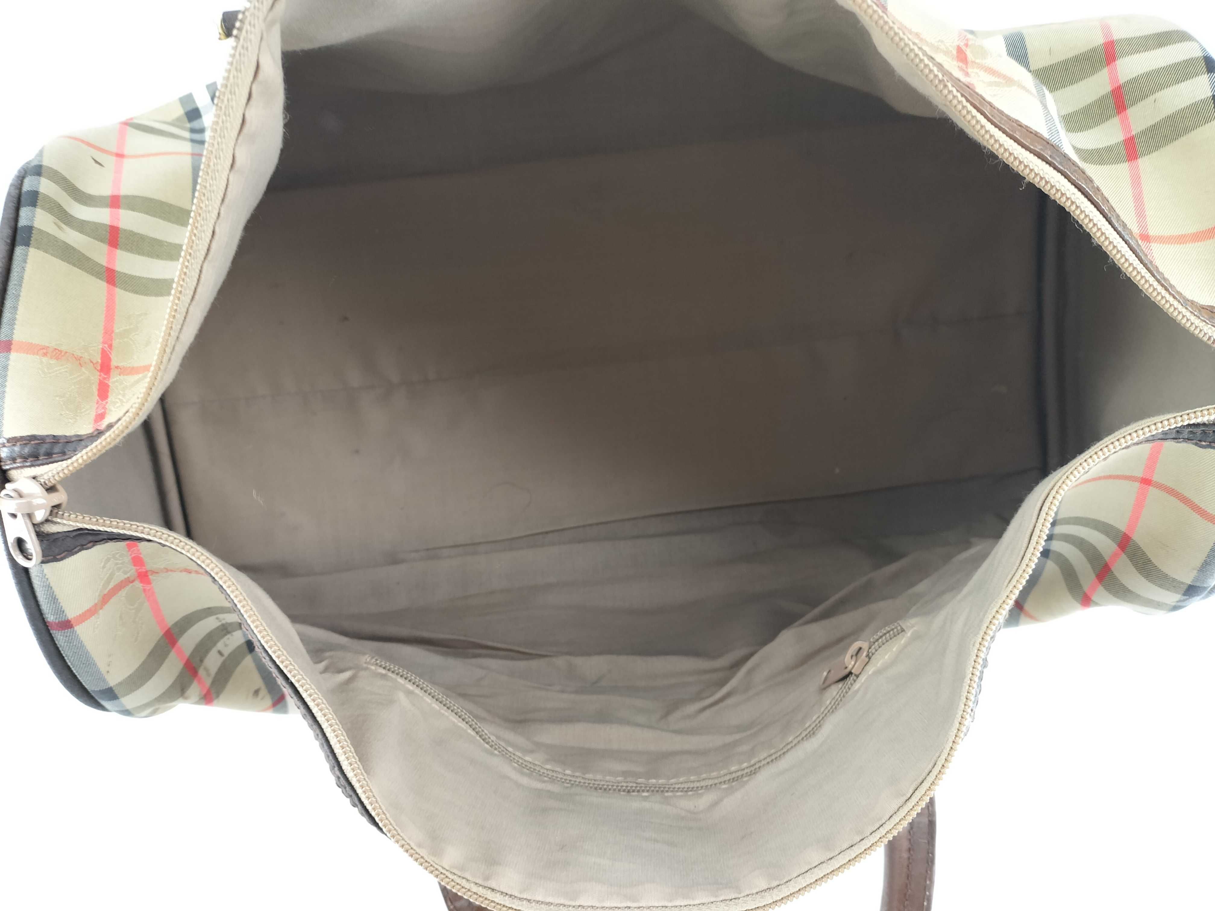 Boston bag — view 11