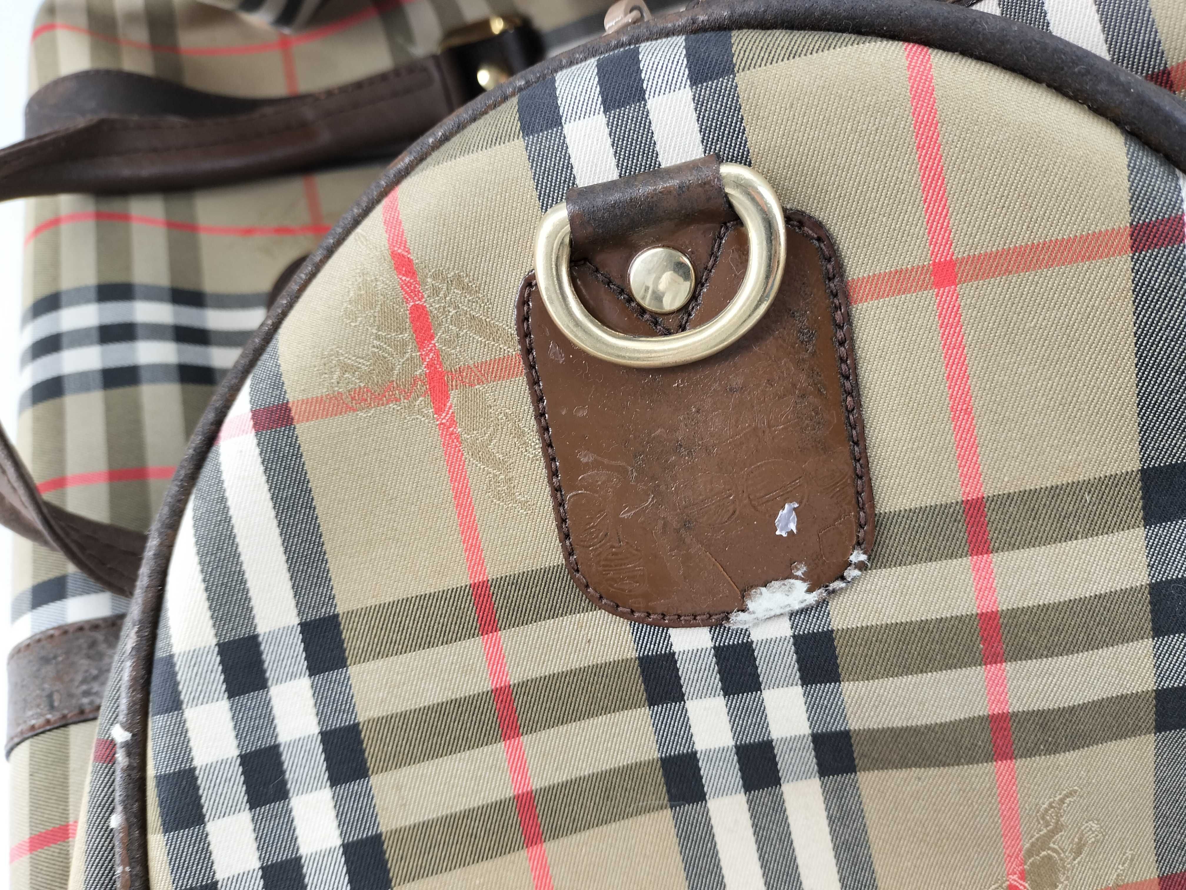 Boston bag — view 14