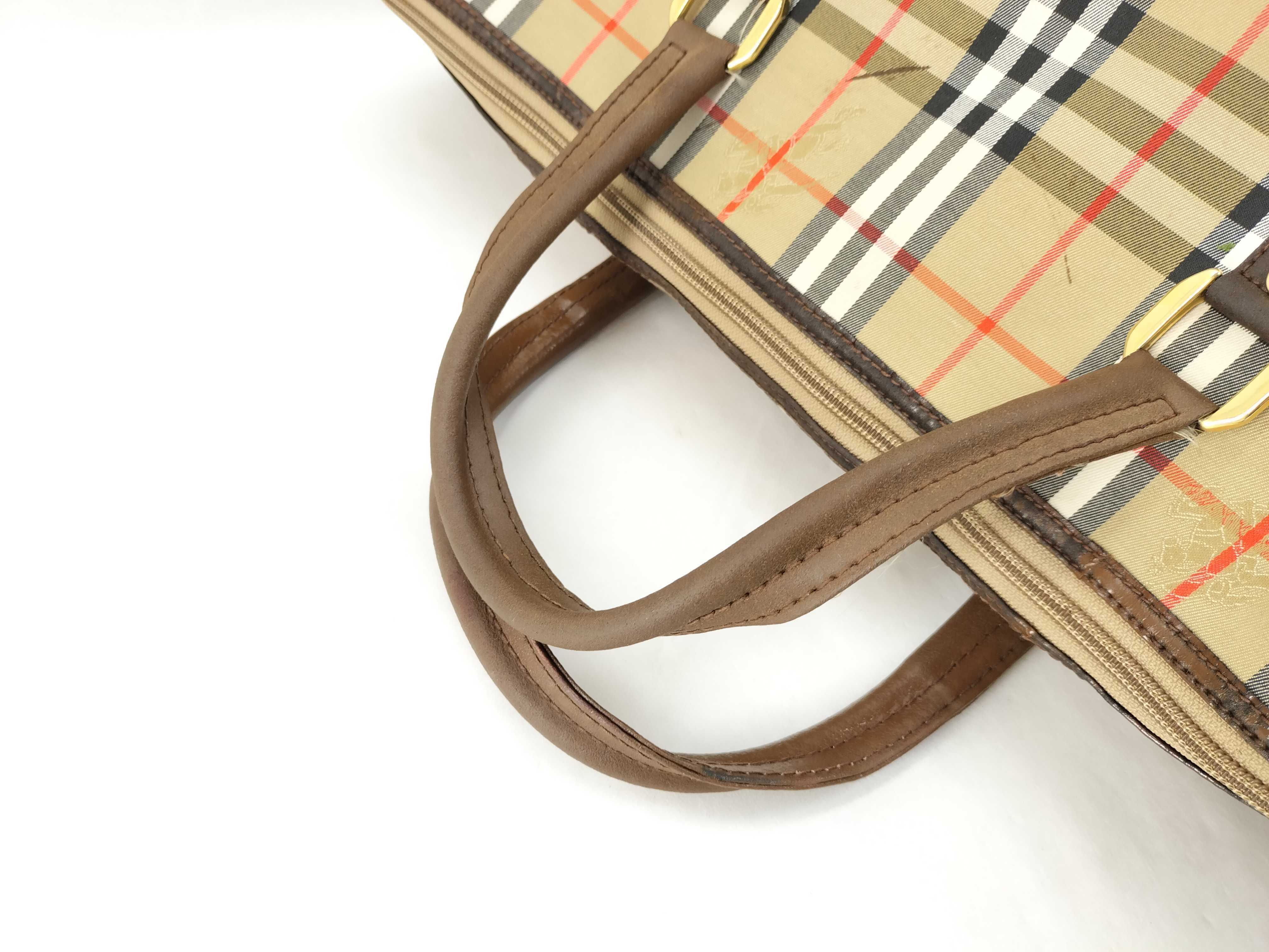 Boston bag — view 3