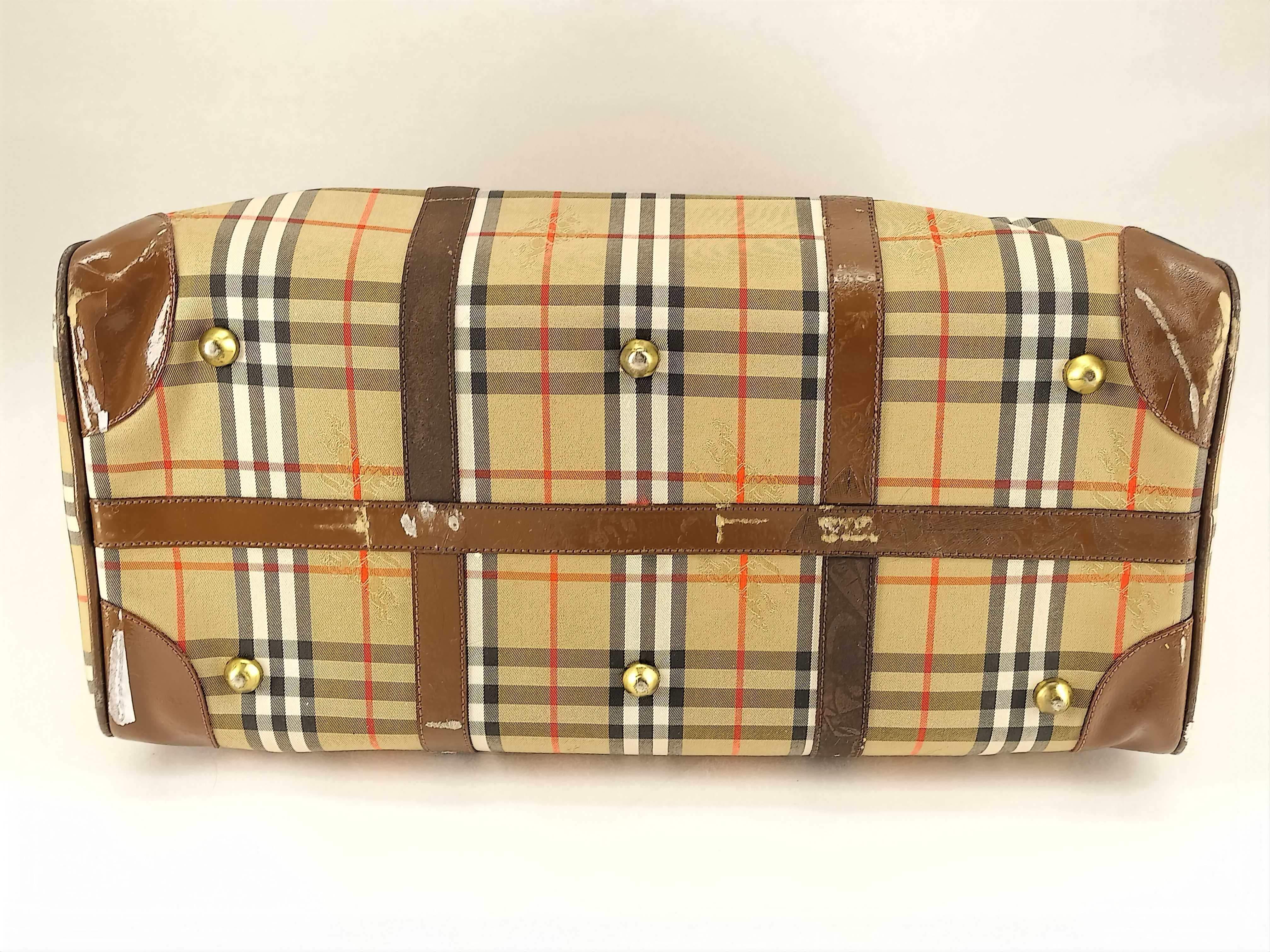 Boston bag — view 6