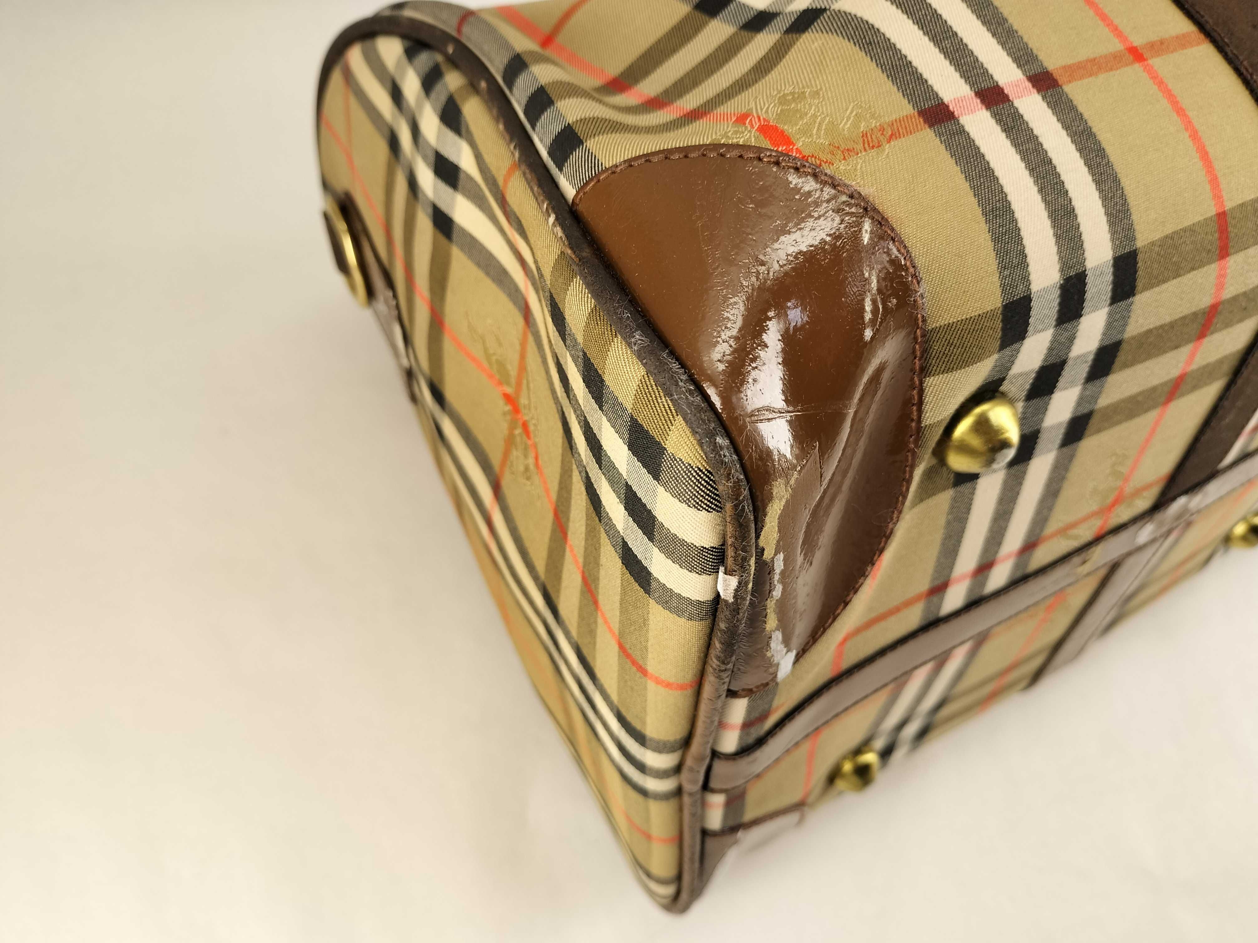 Boston bag — view 7