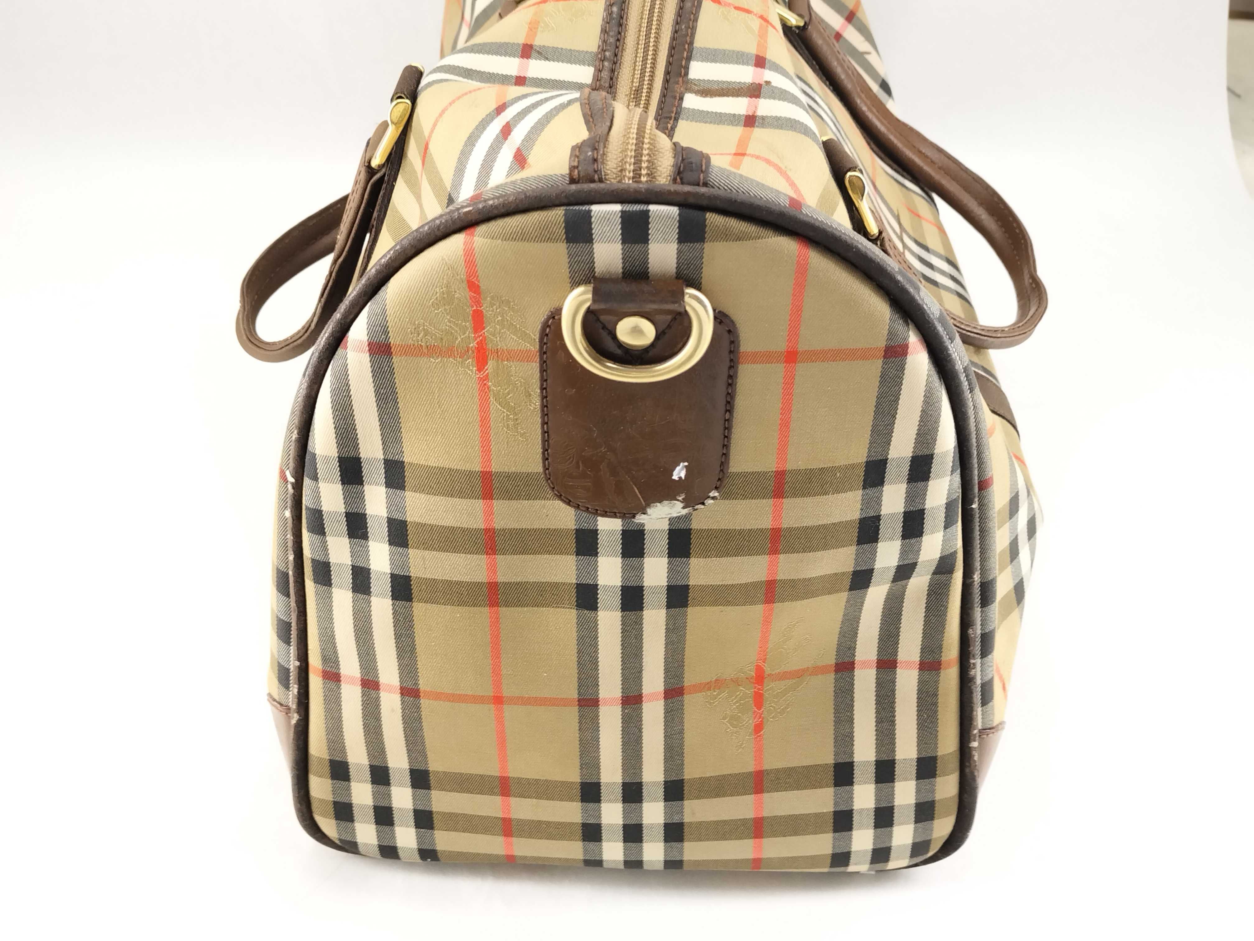 Boston bag — view 8