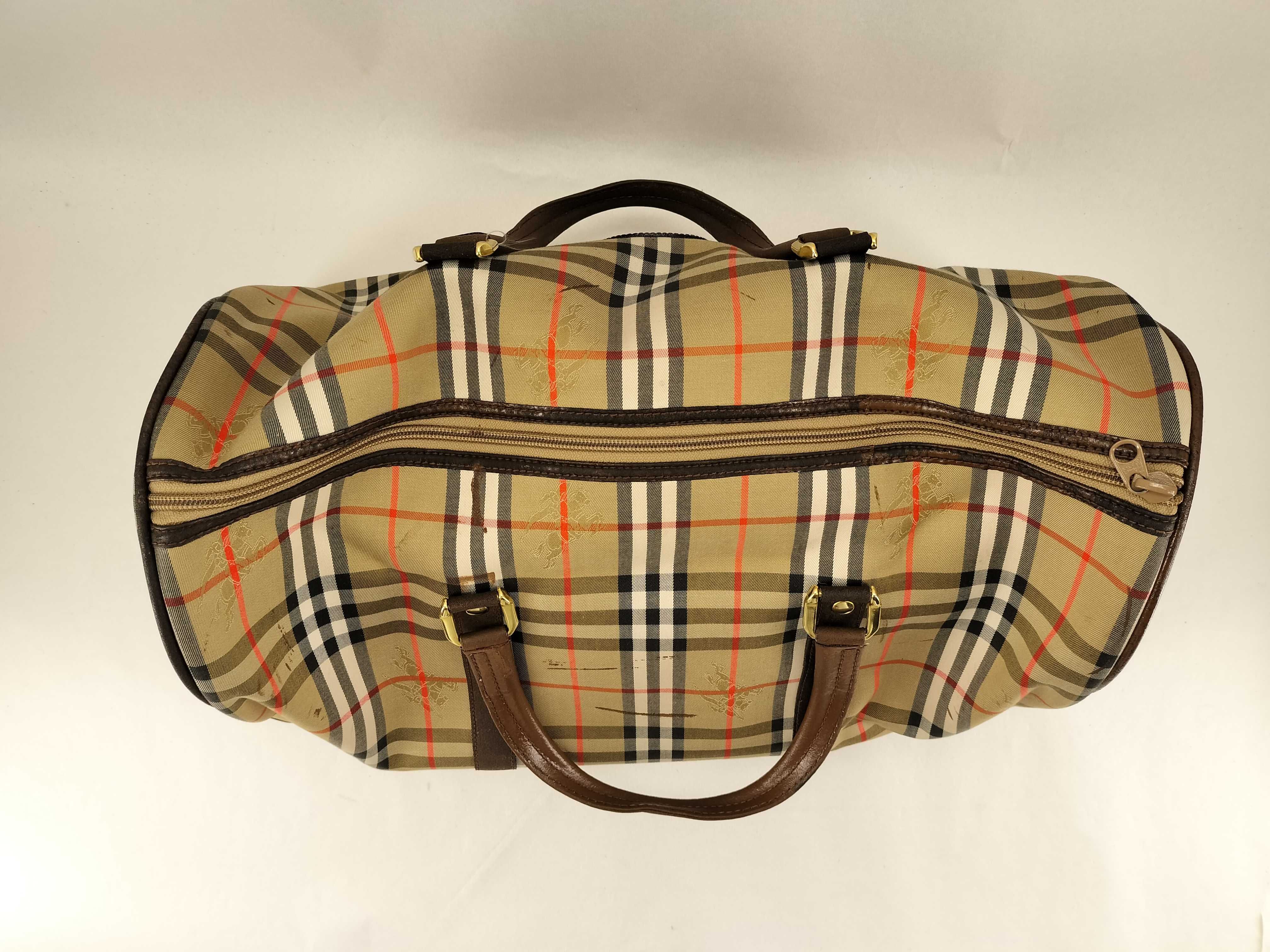 Boston bag — view 9