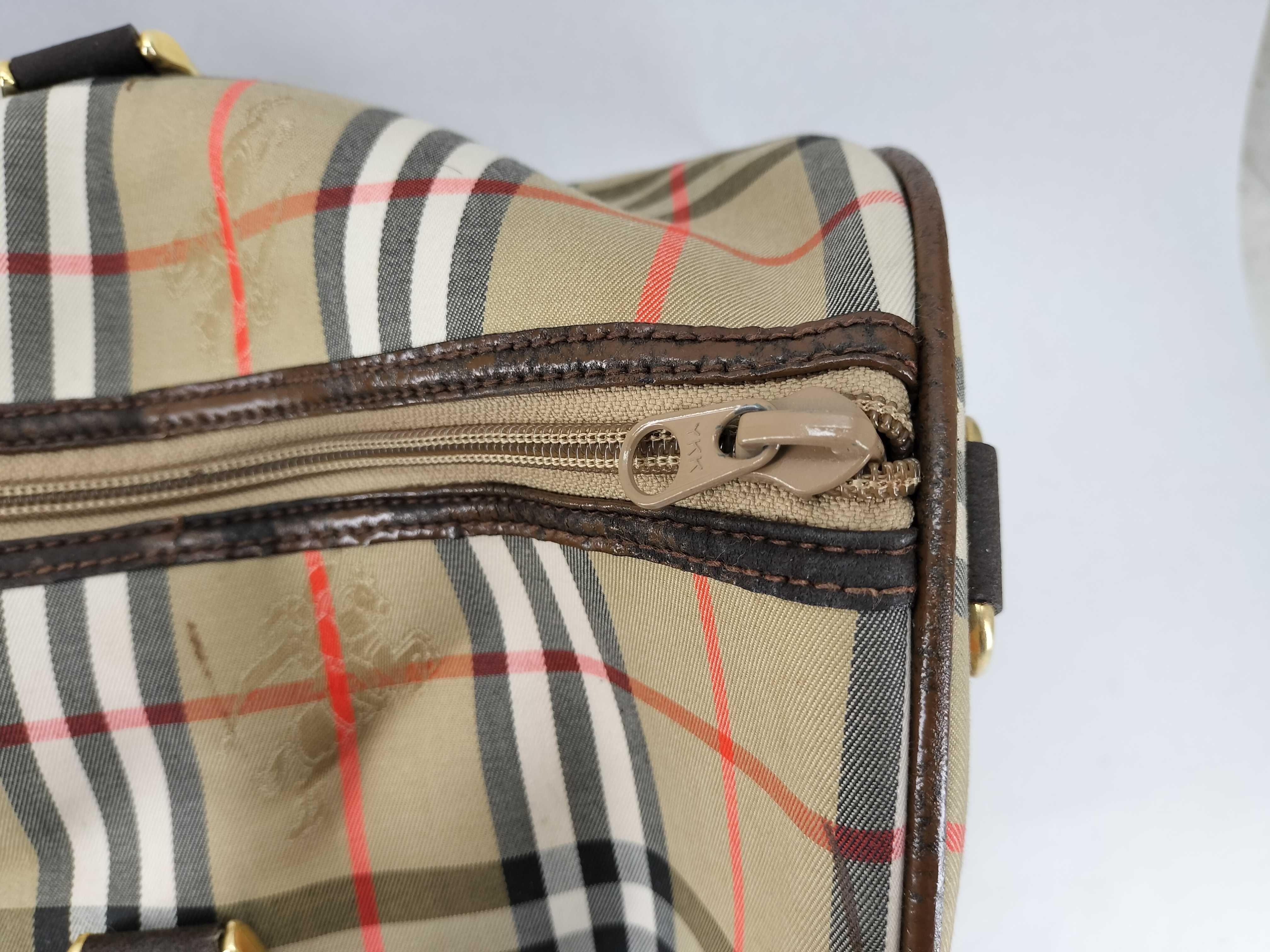Boston bag — view 10