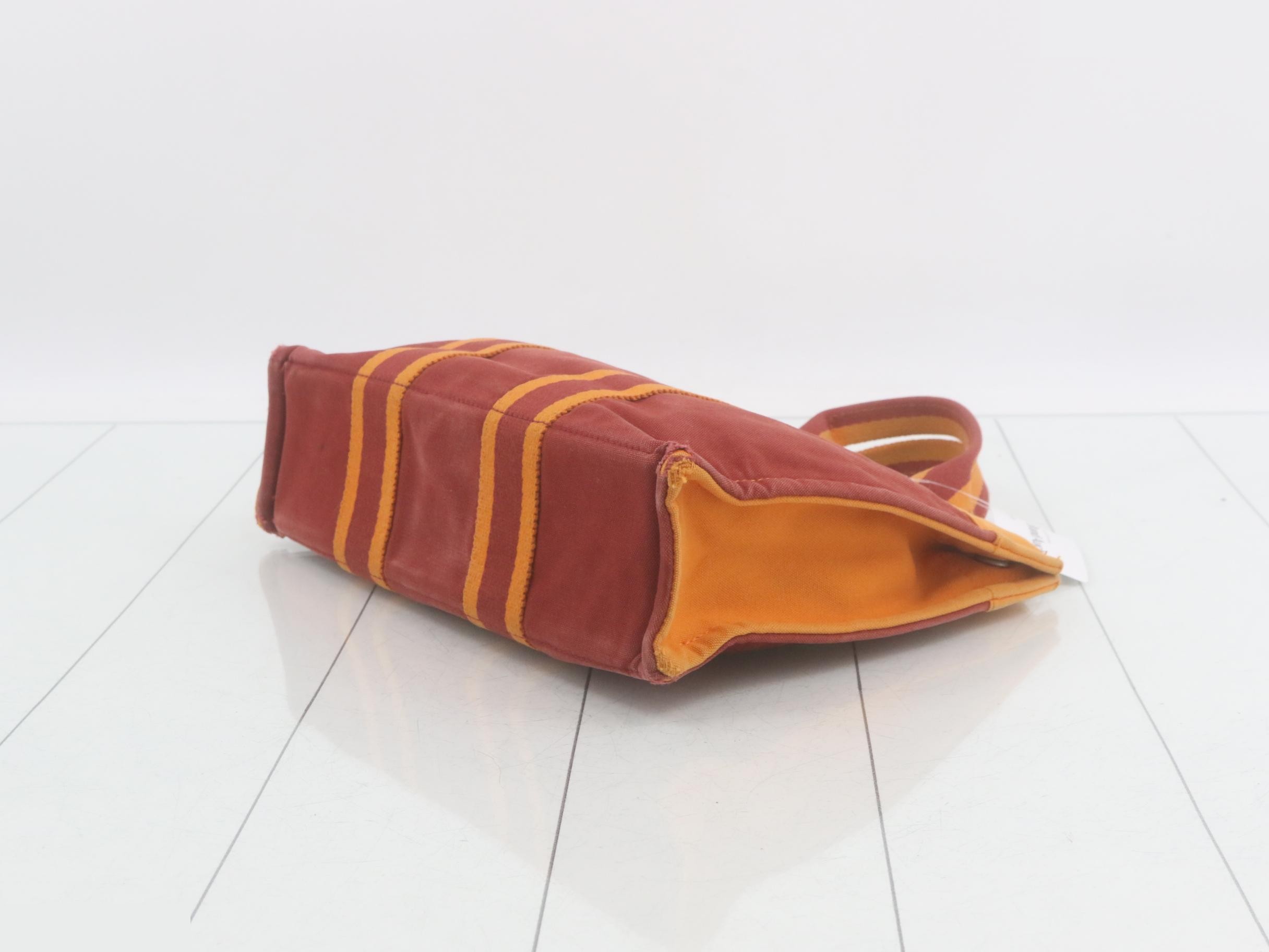 Fourre-Tout PM French Festival Hawaii Handbag — view 6