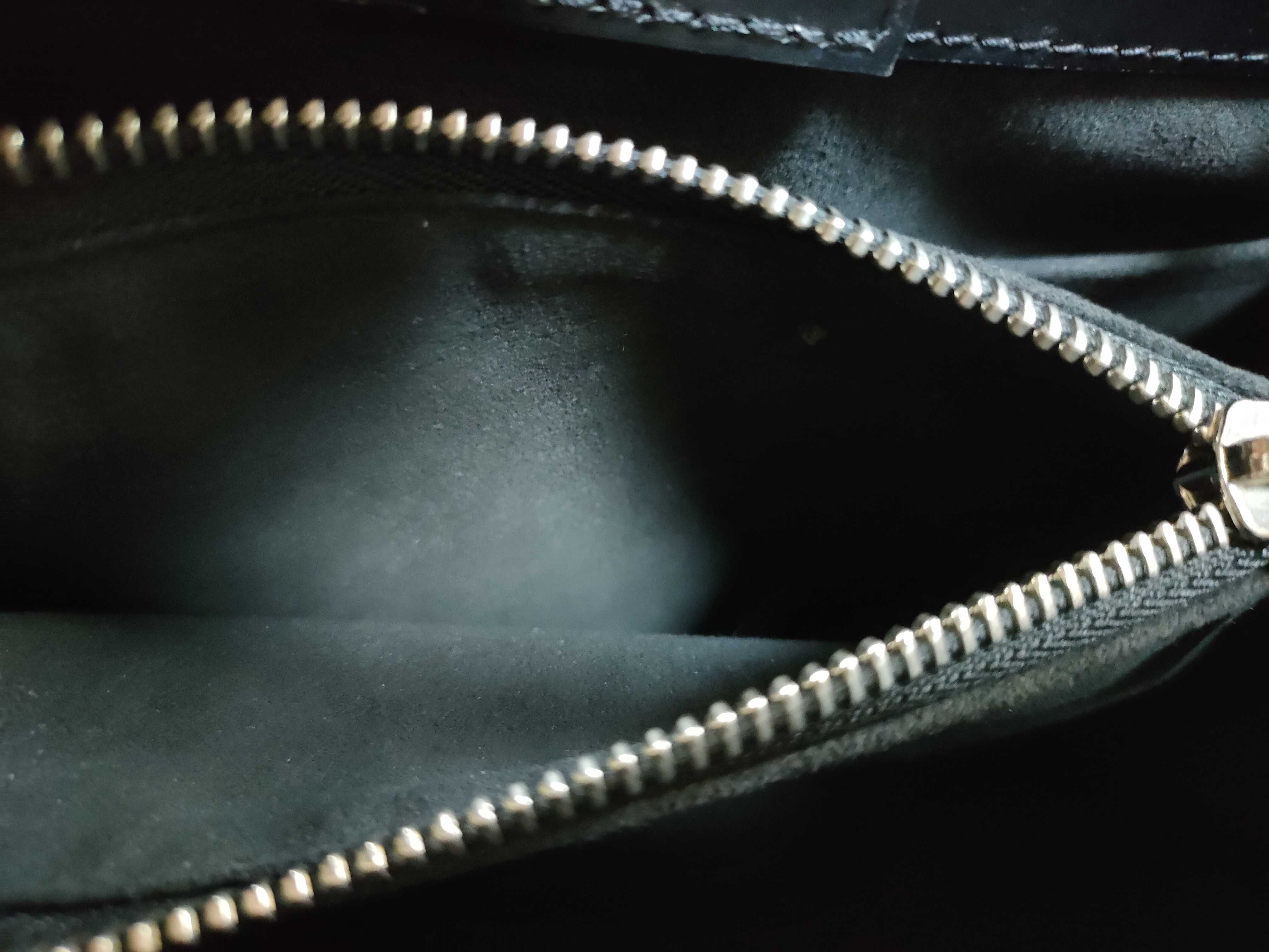 Epi Louis Vuitton Epi Handbag — view 12