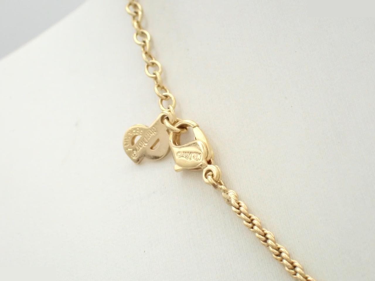 Other lines: Precious metals, necklaces, pendants, chain approximately 42cm — view 2