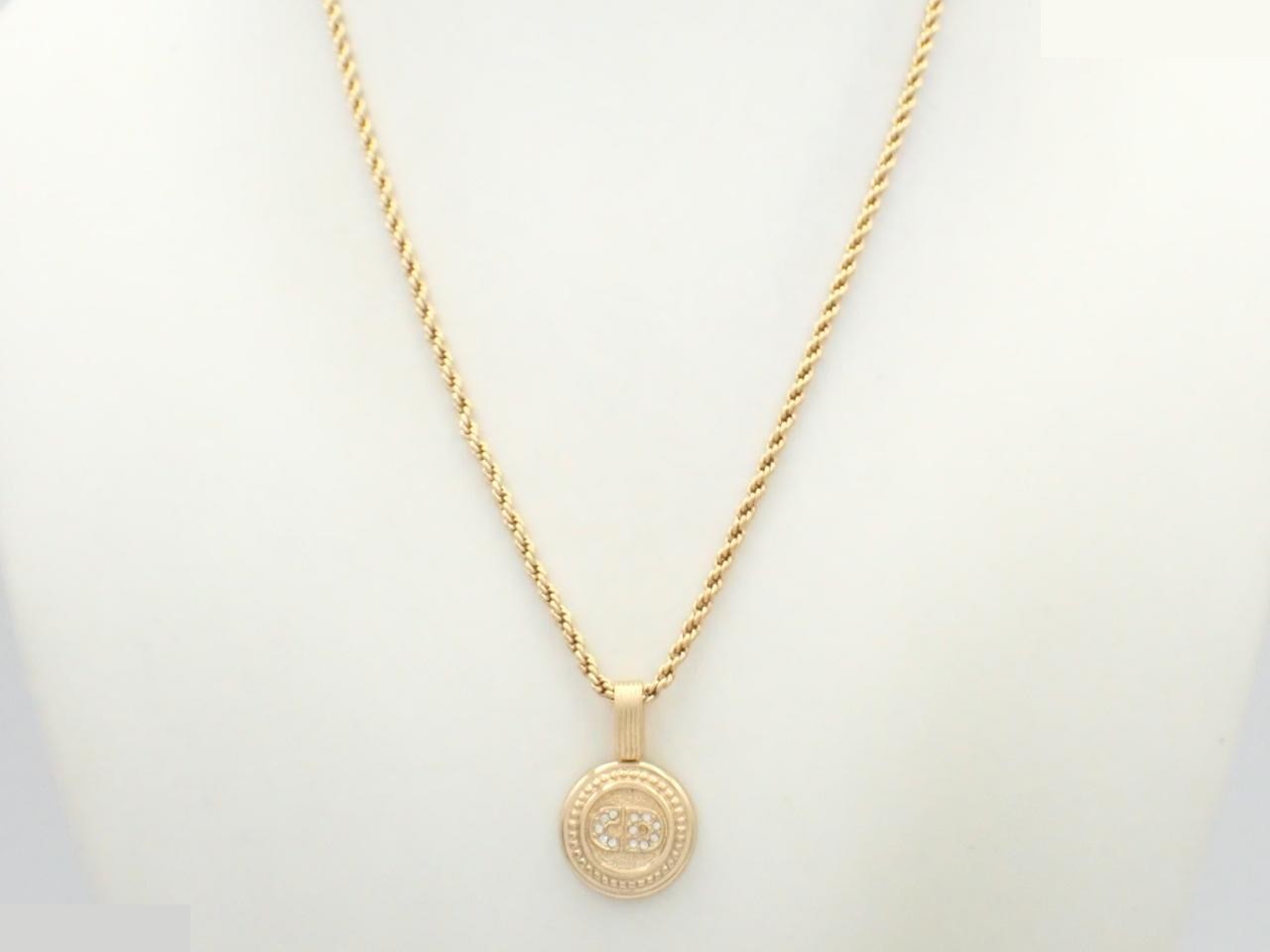 Other lines: Precious metals, necklaces, pendants, chain approximately 42cm — view 3