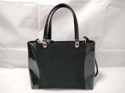 2-Way Tote Bag