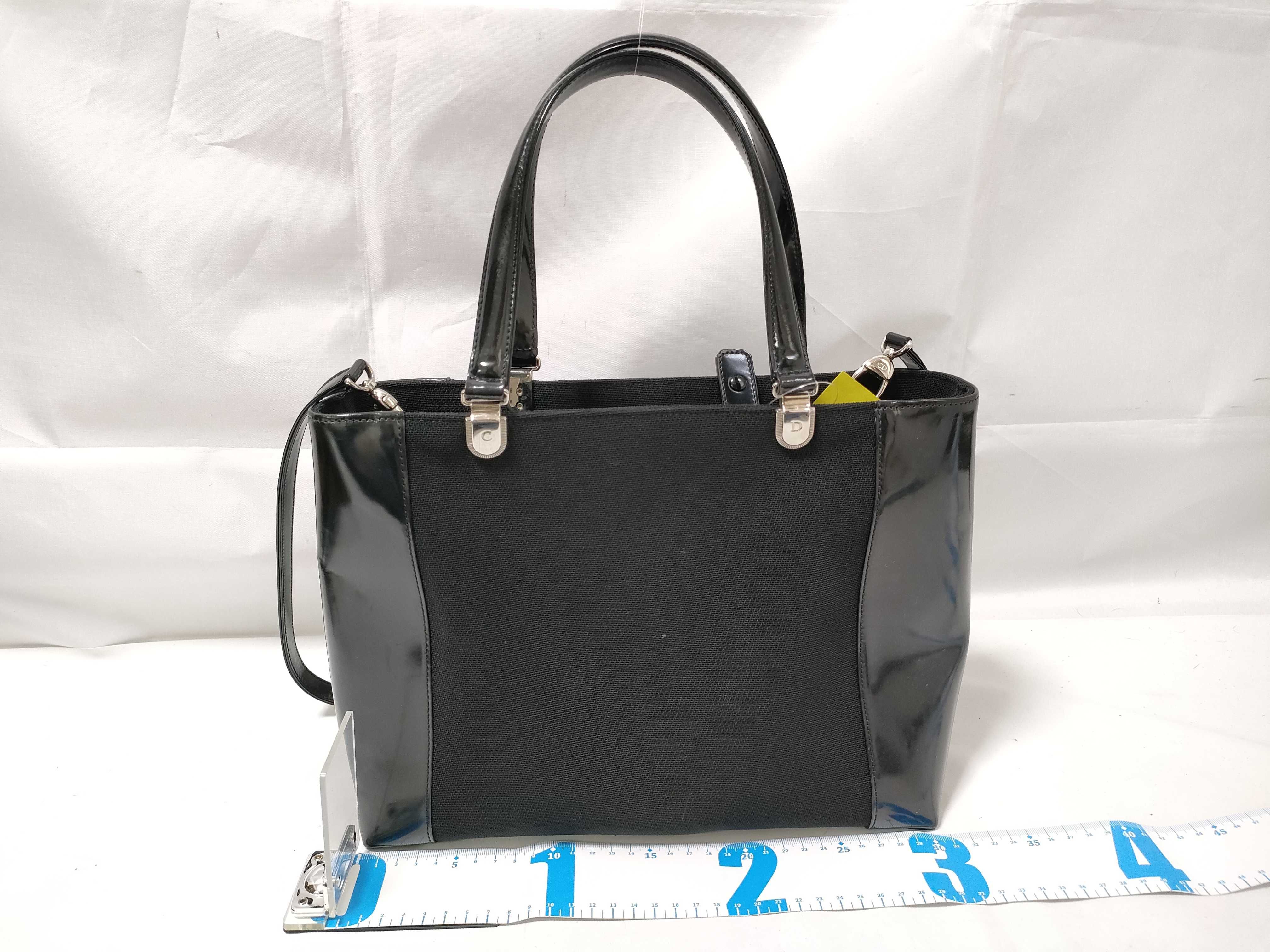 2-Way Tote Bag — view 2
